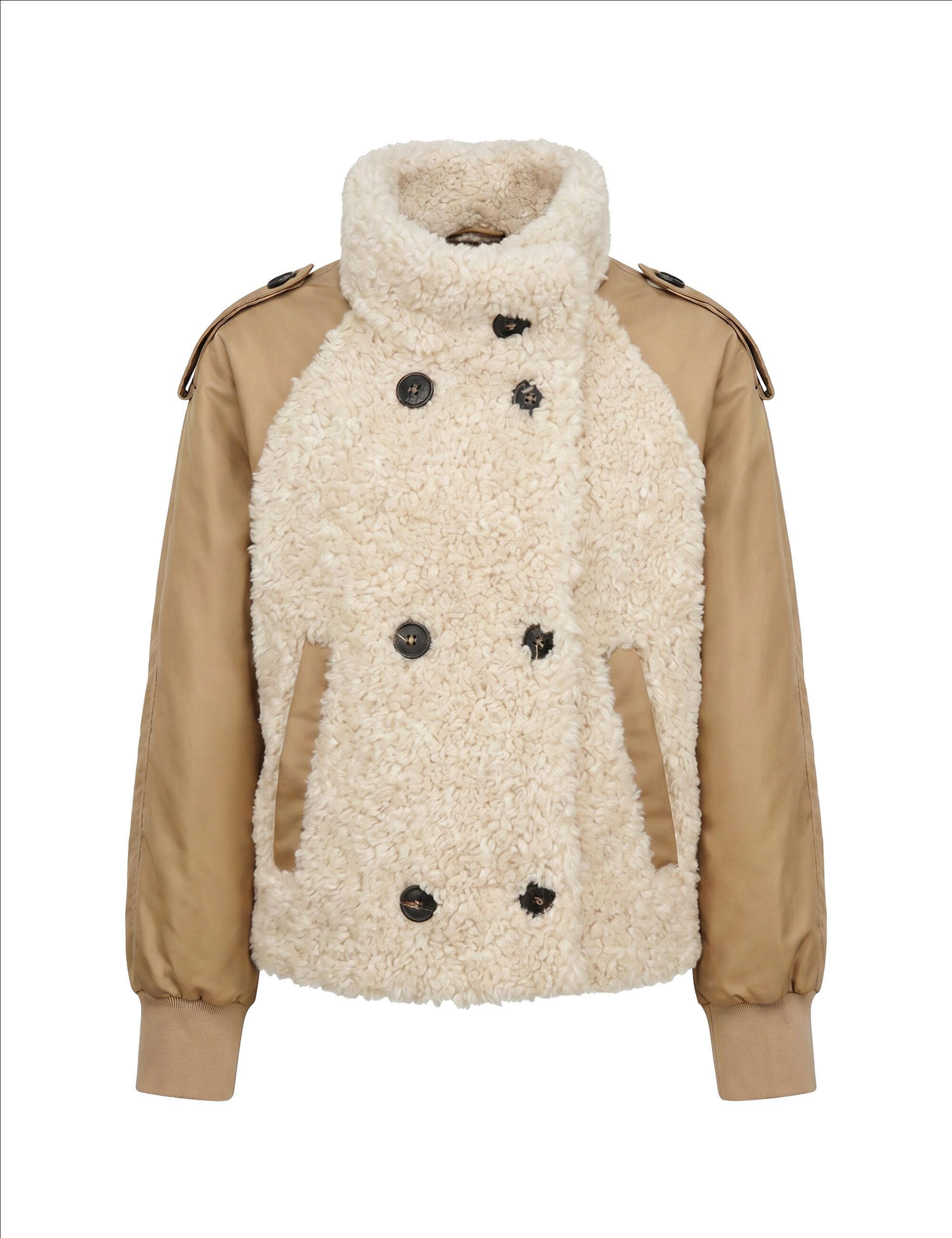 Blonde No.8 Blouson LONDON