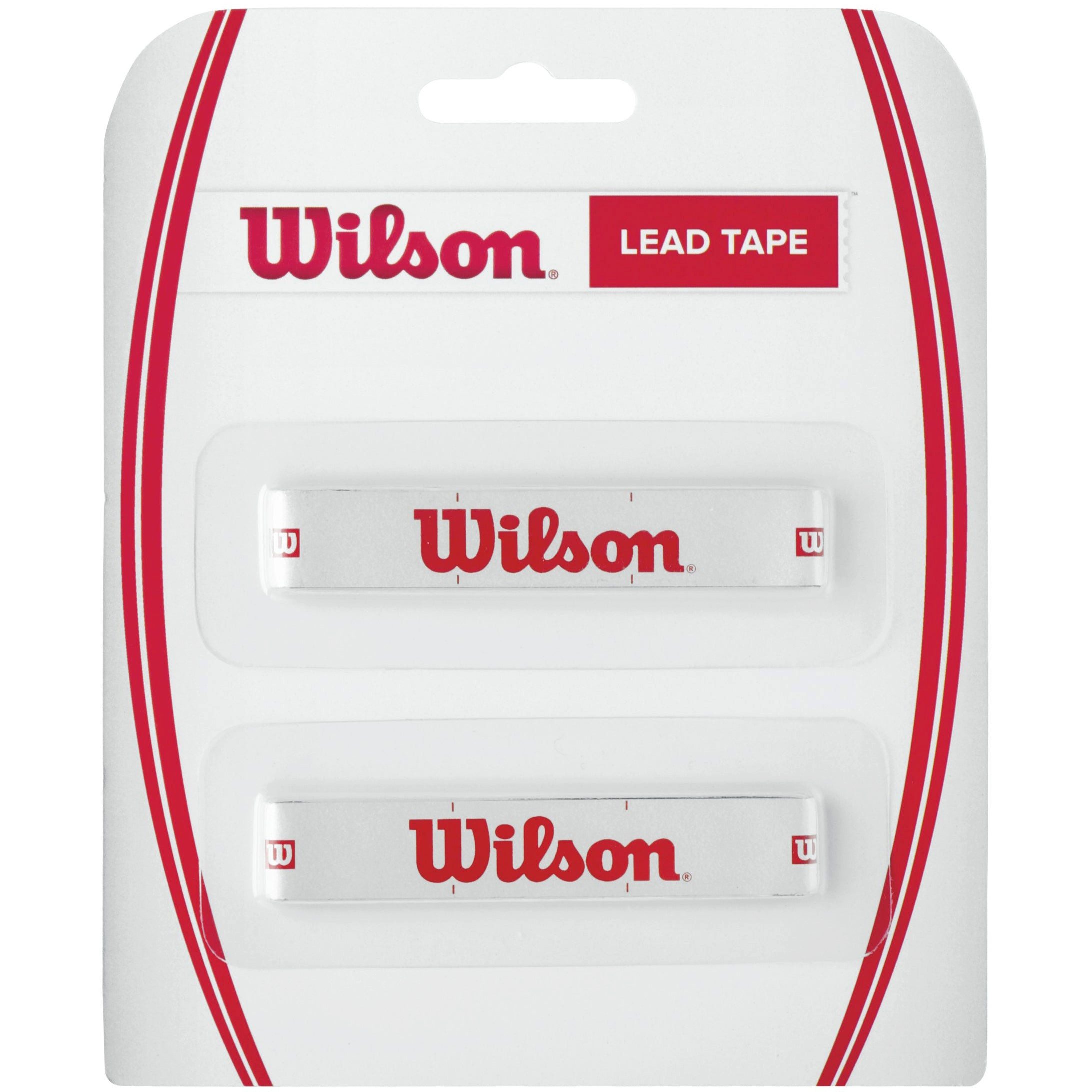 Wilson Bleiband Lead Tape Bleiband
