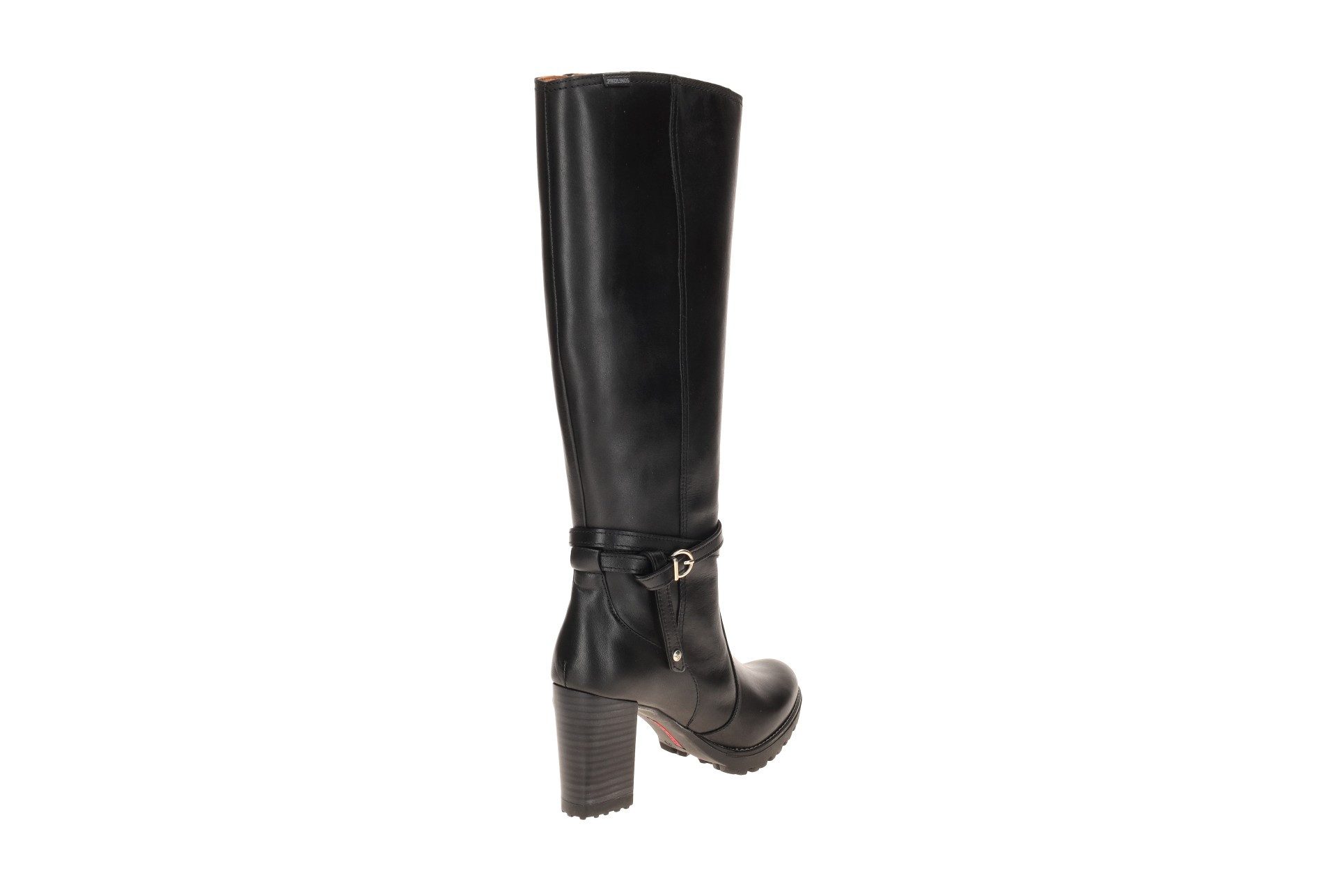 PIKOLINOS W7M-9584 black Stiefel