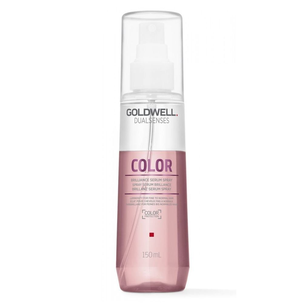 Goldwell Haarserum Dualsenses Color Brilliance Serum Spray 150ml