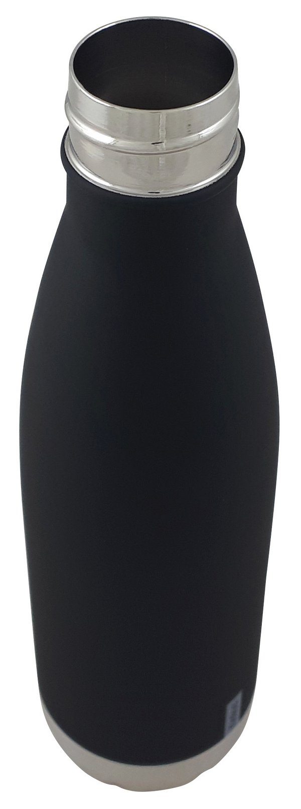 Helios Isolierflasche Enjoy, aus Edelstahl