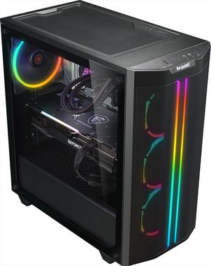 Kiebel Titan Pro VII Gaming-PC (AMD Ryzen 7 AMD Ryzen 7 7800X3D, RX 7900 XT, 32 GB RAM, 2000 GB SSD, Luftkühlung, WLAN, ARGB-Beleuchtung)