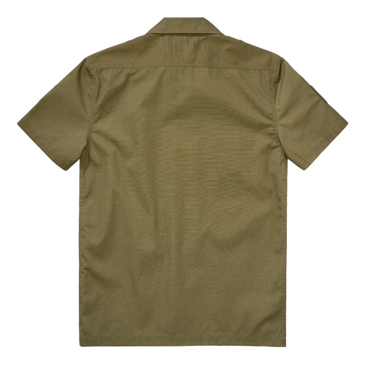 BWuM Outdoorhemd BWuM Tactical Ranger Hemd RipStop Kurzarm