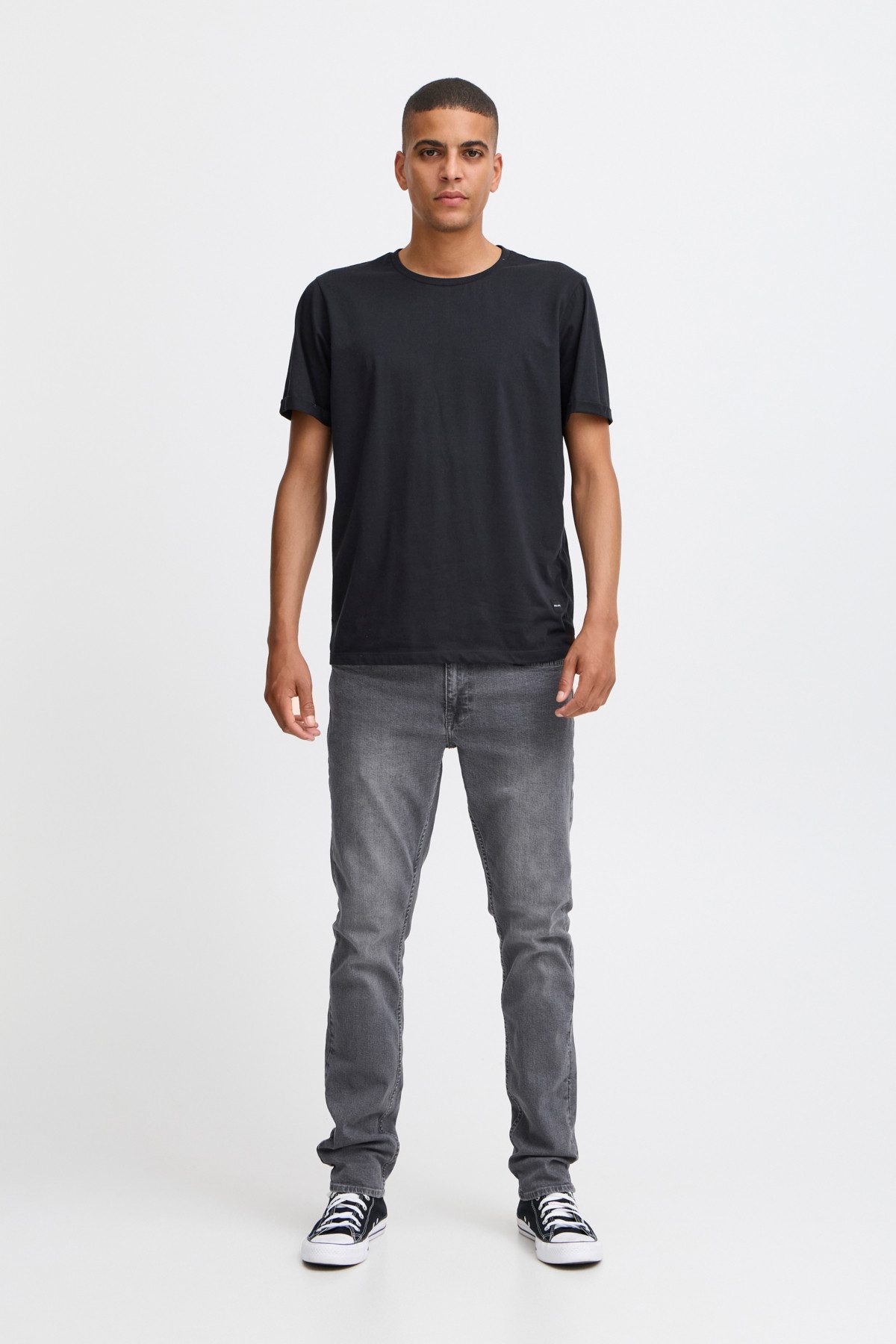 Blend 5-Pocket-Jeans BLEND JEANS TWISTER grey 20717301.200296