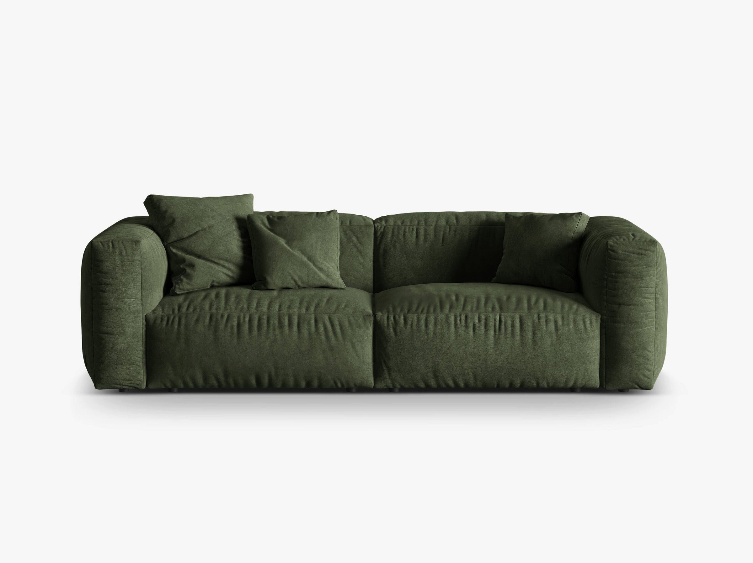 Micadoni Sofa Martina, 3-Sitzer