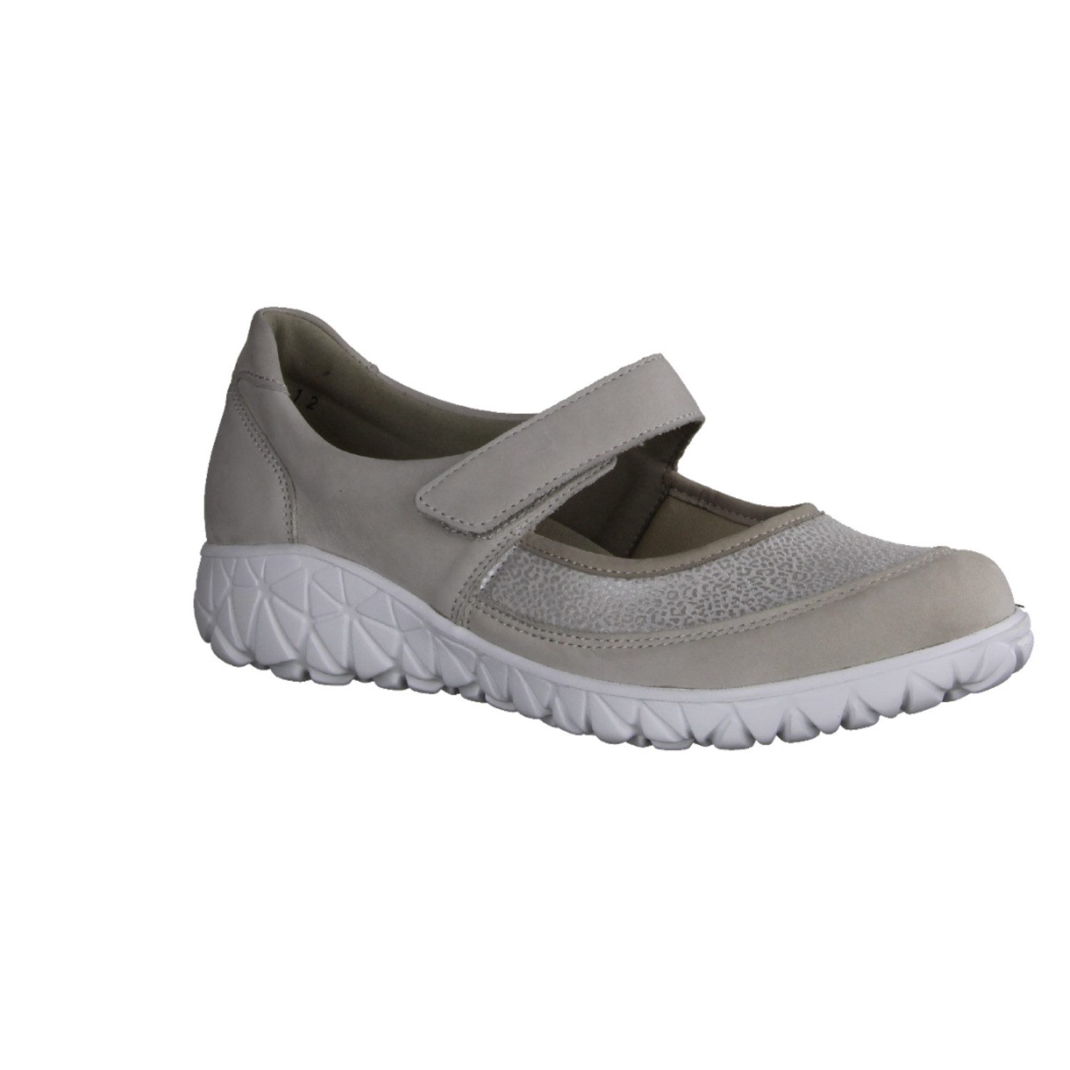 Waldläufer 389H31-013 Slipper