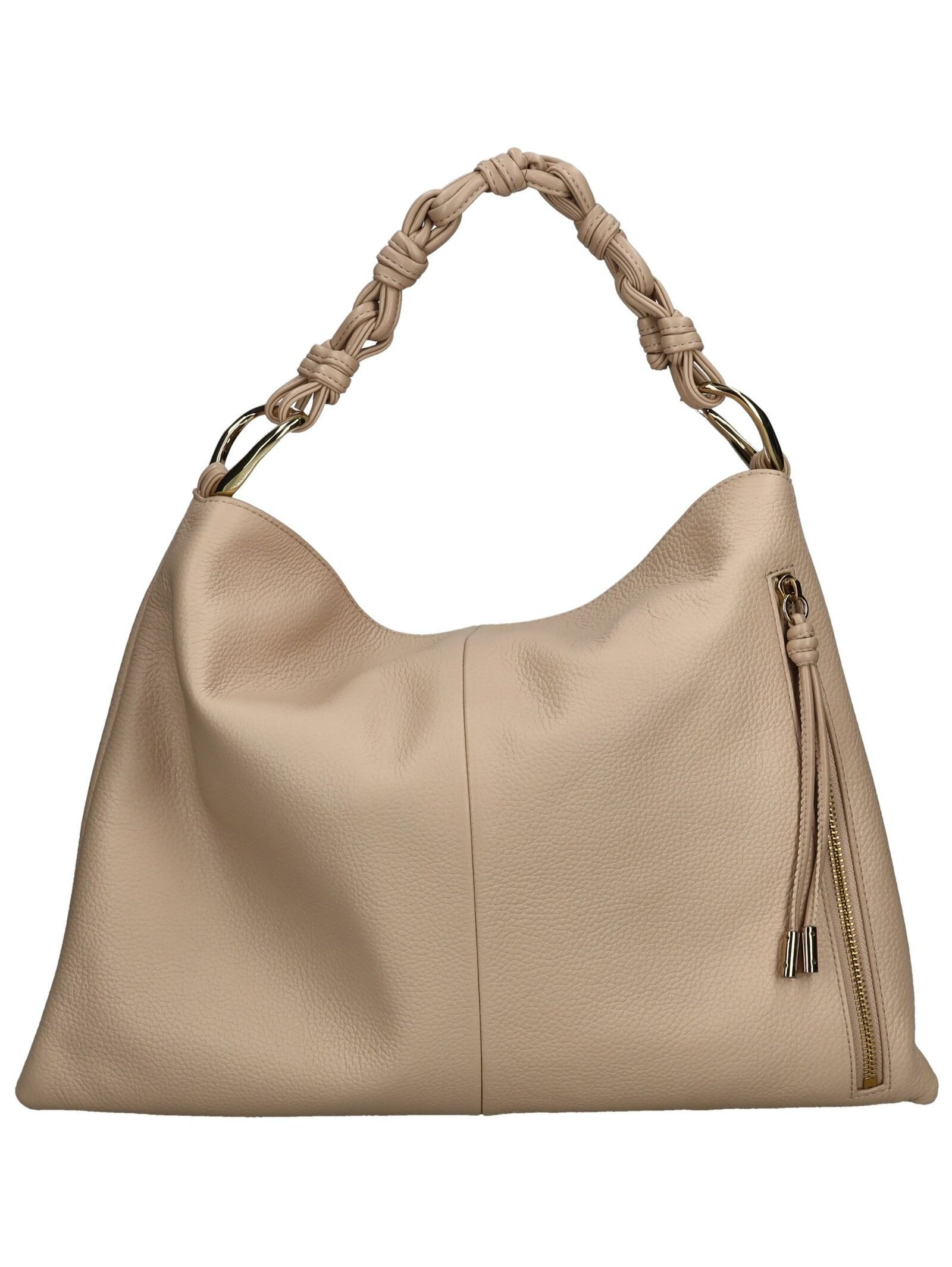 Henkeltasche Dolce Vita Taschen Leder