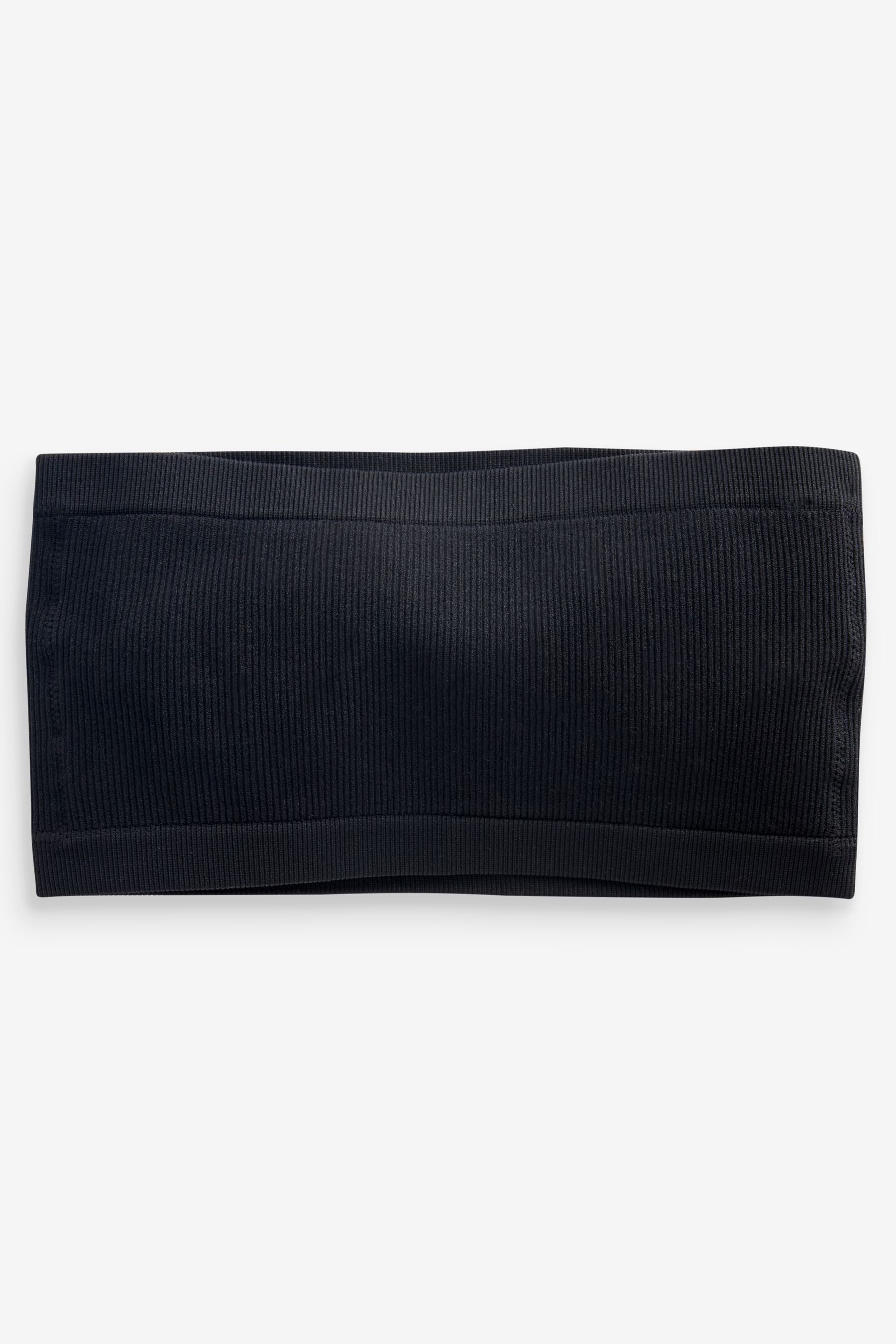 Next Crop-Top Bandeau-Kurztop, 1er-Pack (1-tlg)