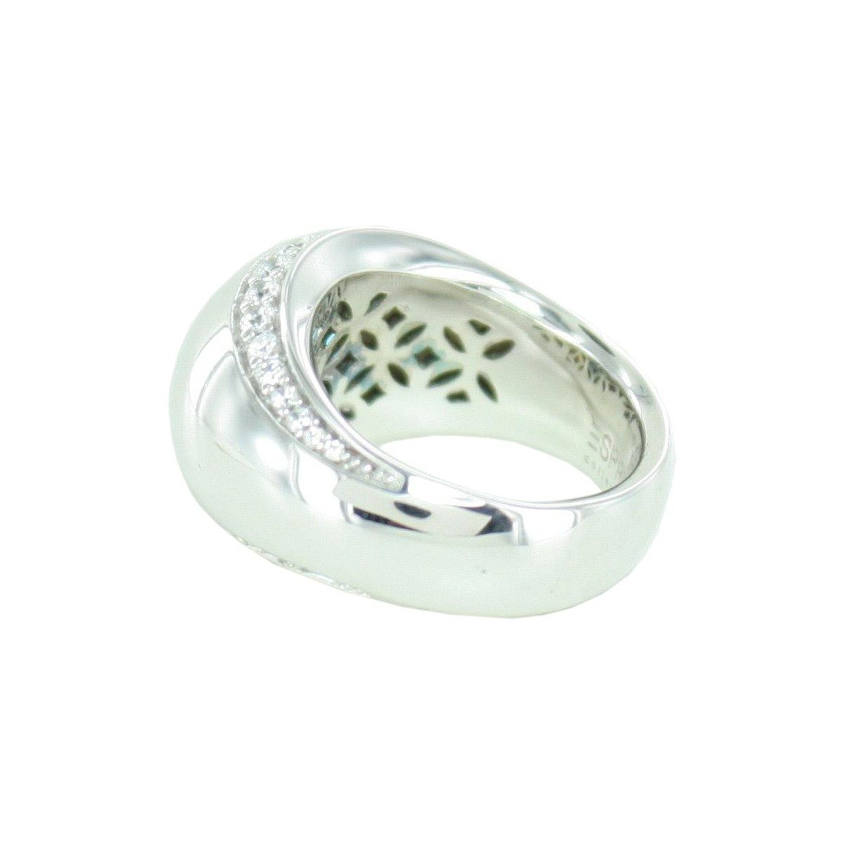 Esprit Silberring ELRG92307A180