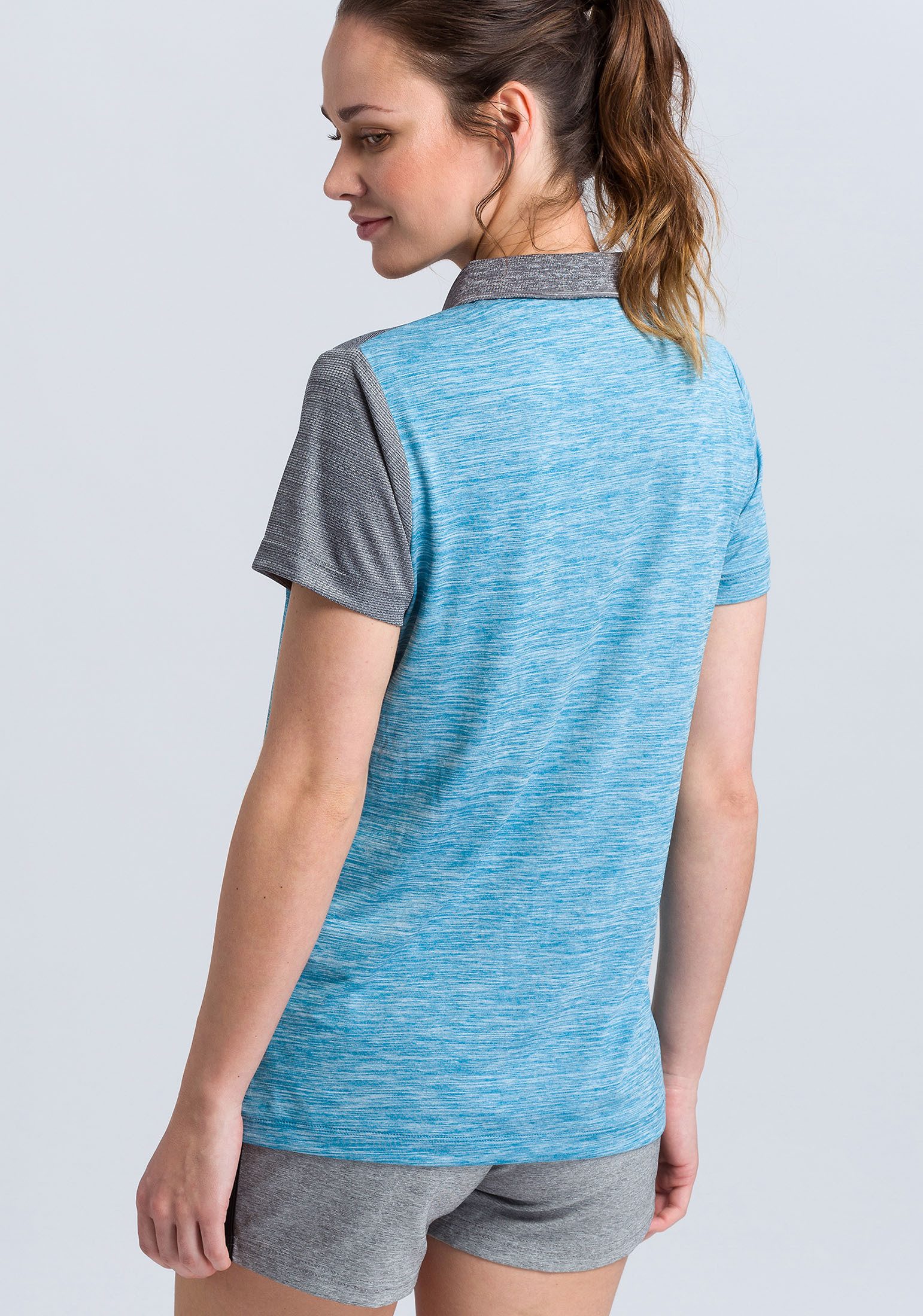 Erima Poloshirt Damen 5-C Poloshirt