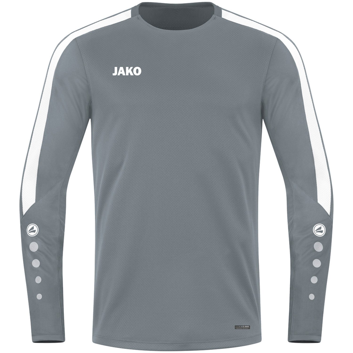 Jako Fleecepullover Jako Kinder Pullover Power 8823