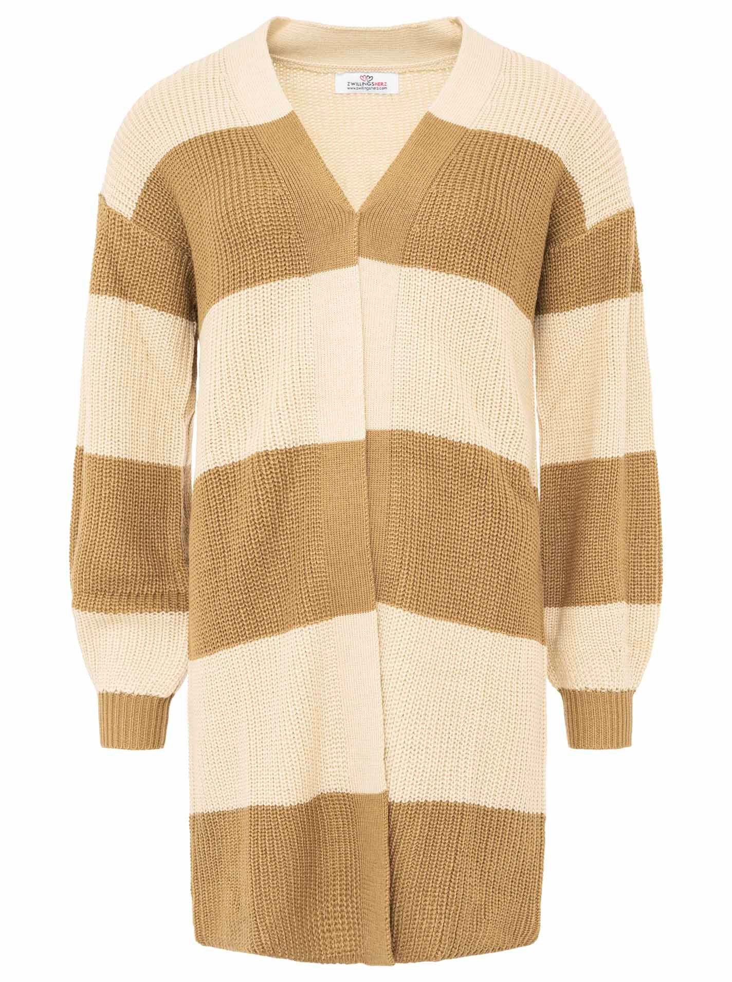 Strickjacke "Katja"