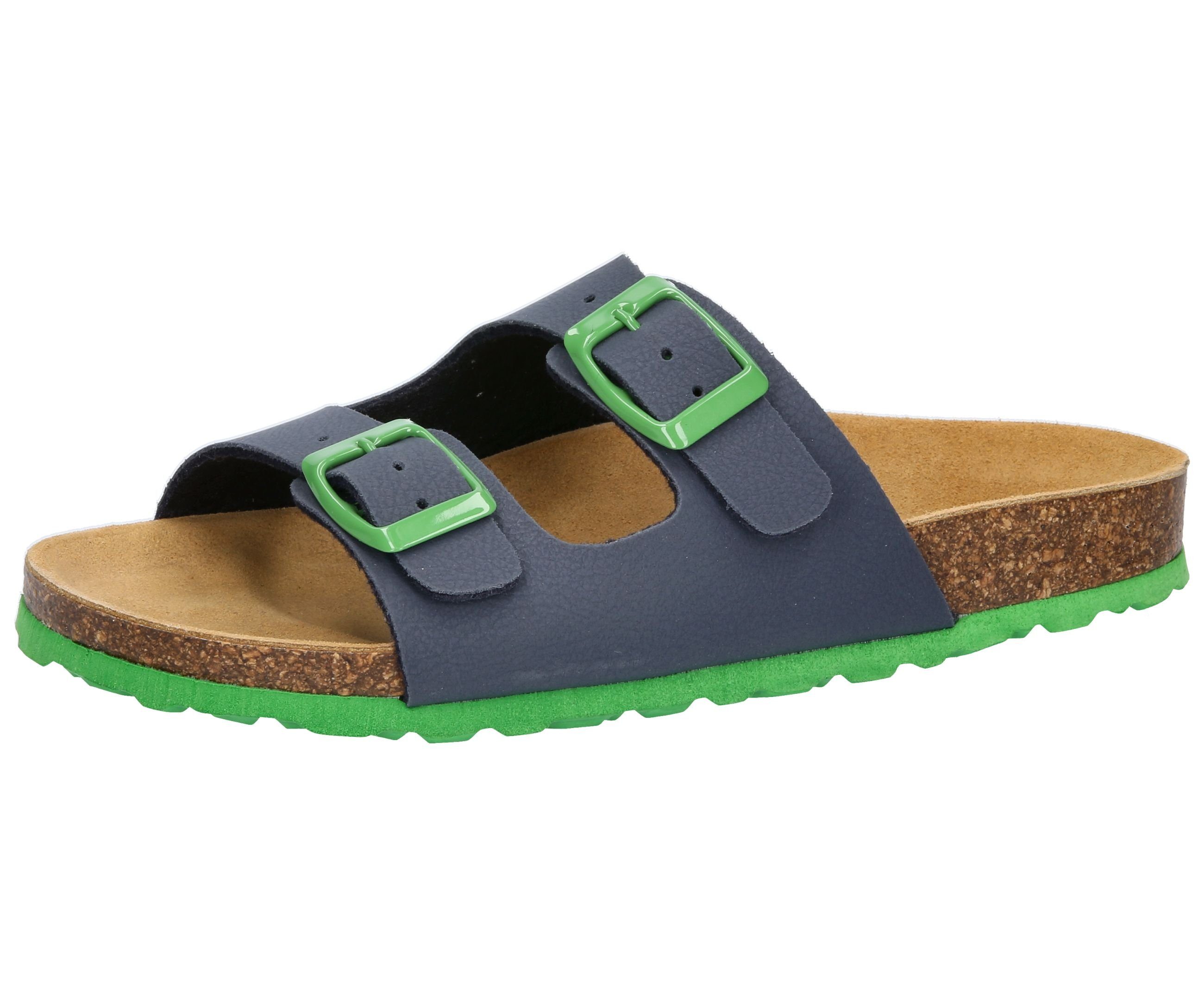 Lico Pantolette Bioline Kids Pantolette