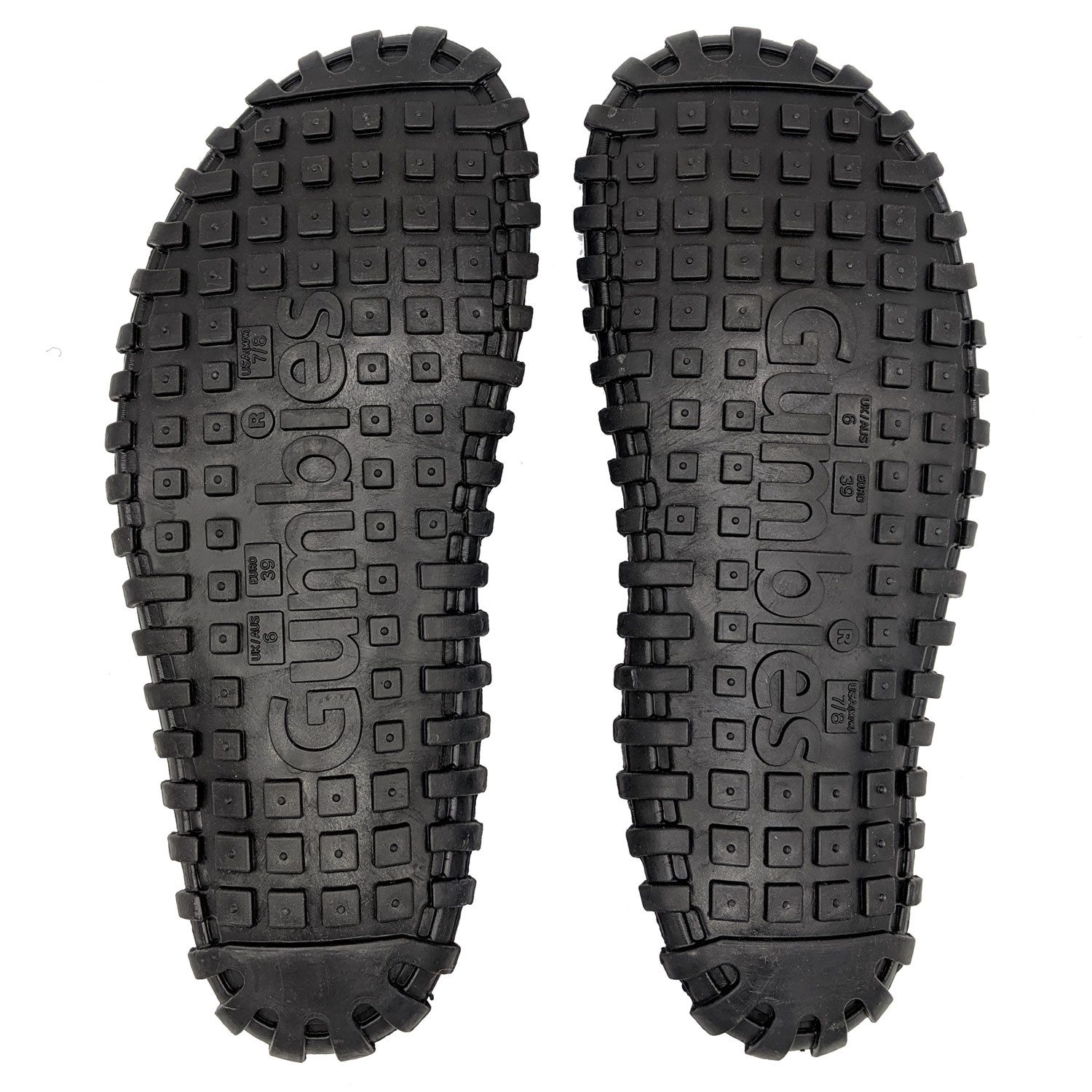 Gumbies Duckbills T-Strap-Zehentrenner – Bild 4 von 5
