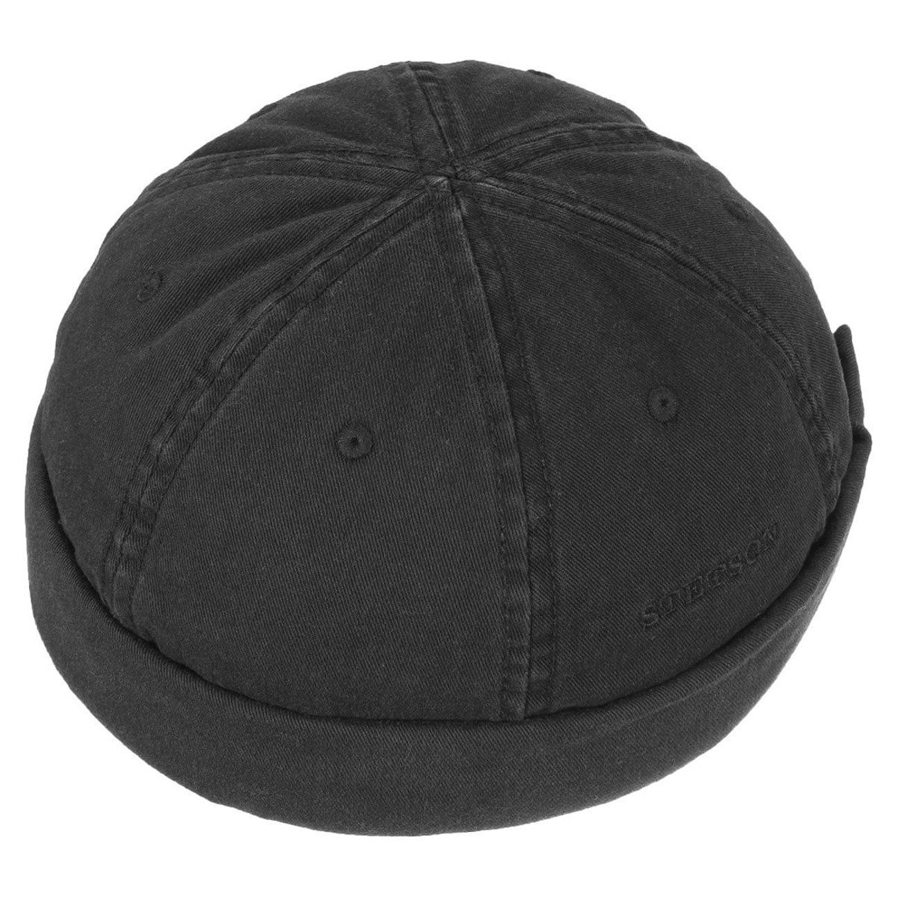 Stetson Schiebermütze (1-St) Dockermütze Docker günstig online kaufen