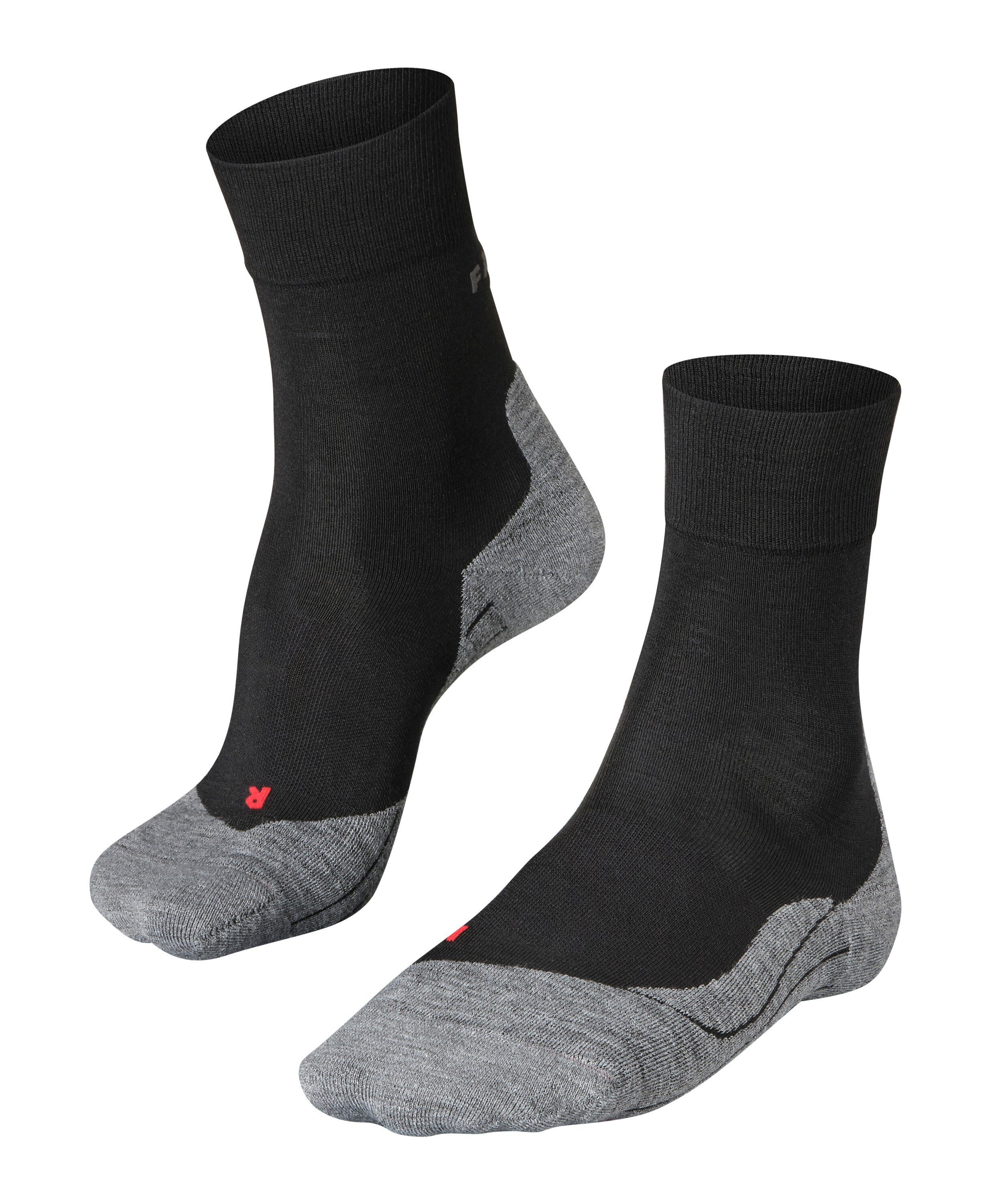 Laufsocken RU4 Endurance Wool Socken