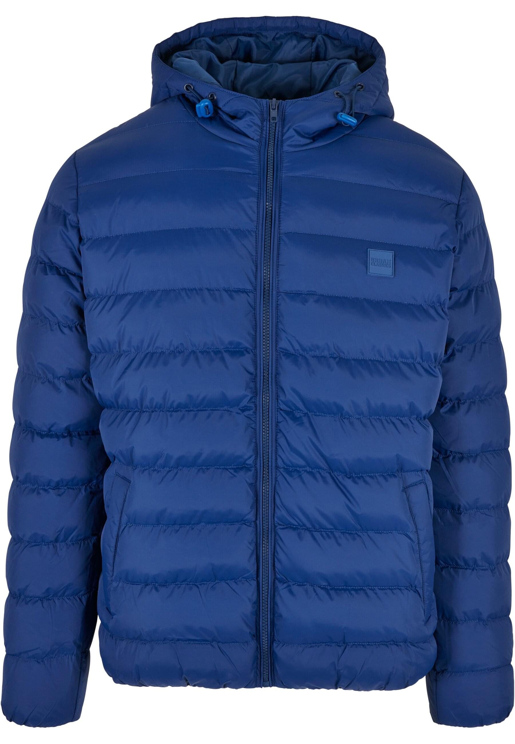 URBAN CLASSICS Winterjacke Urban Classics Herren günstig online kaufen