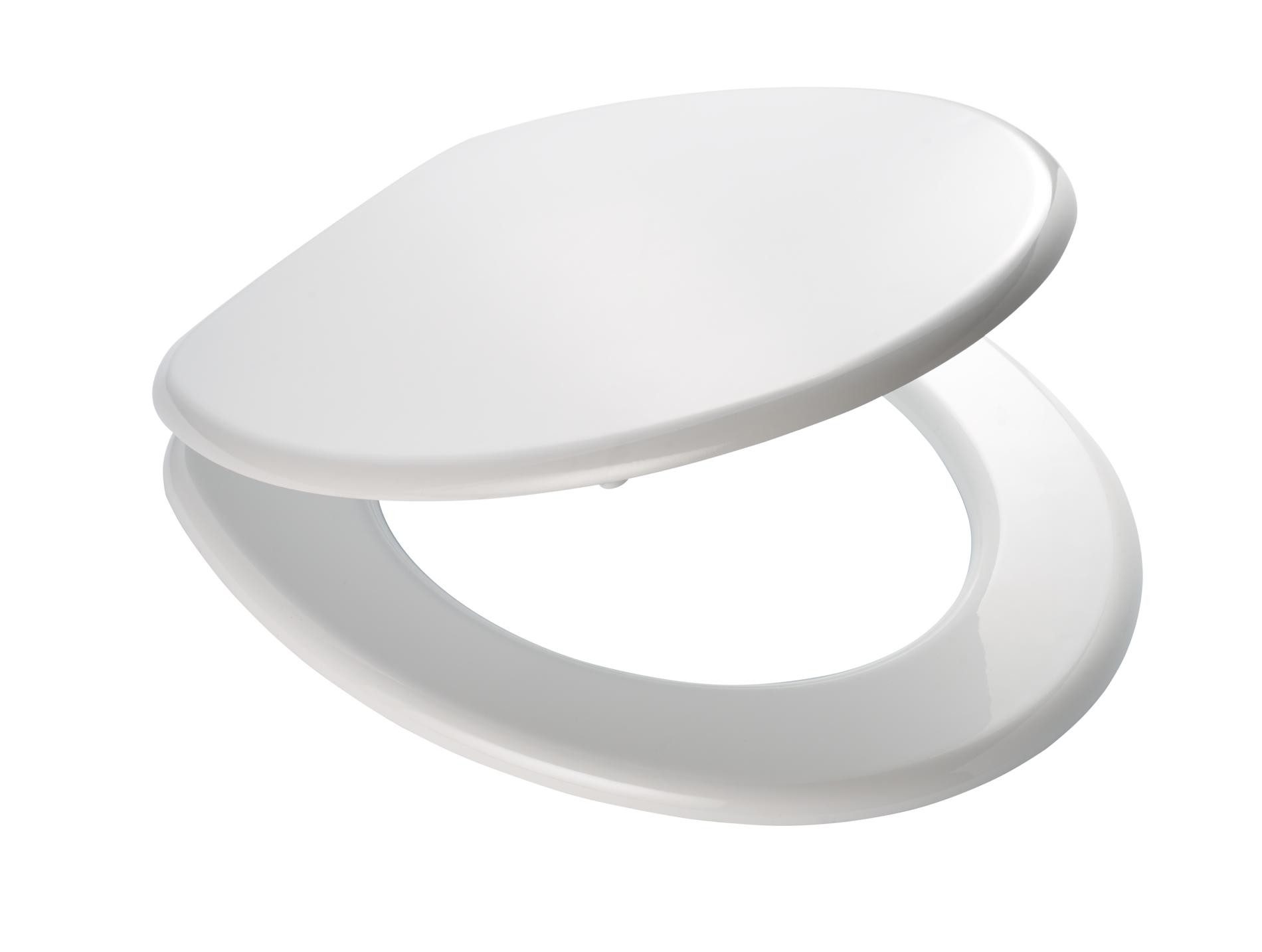 Ridder WC-Sitz Seattle weiß günstig online kaufen