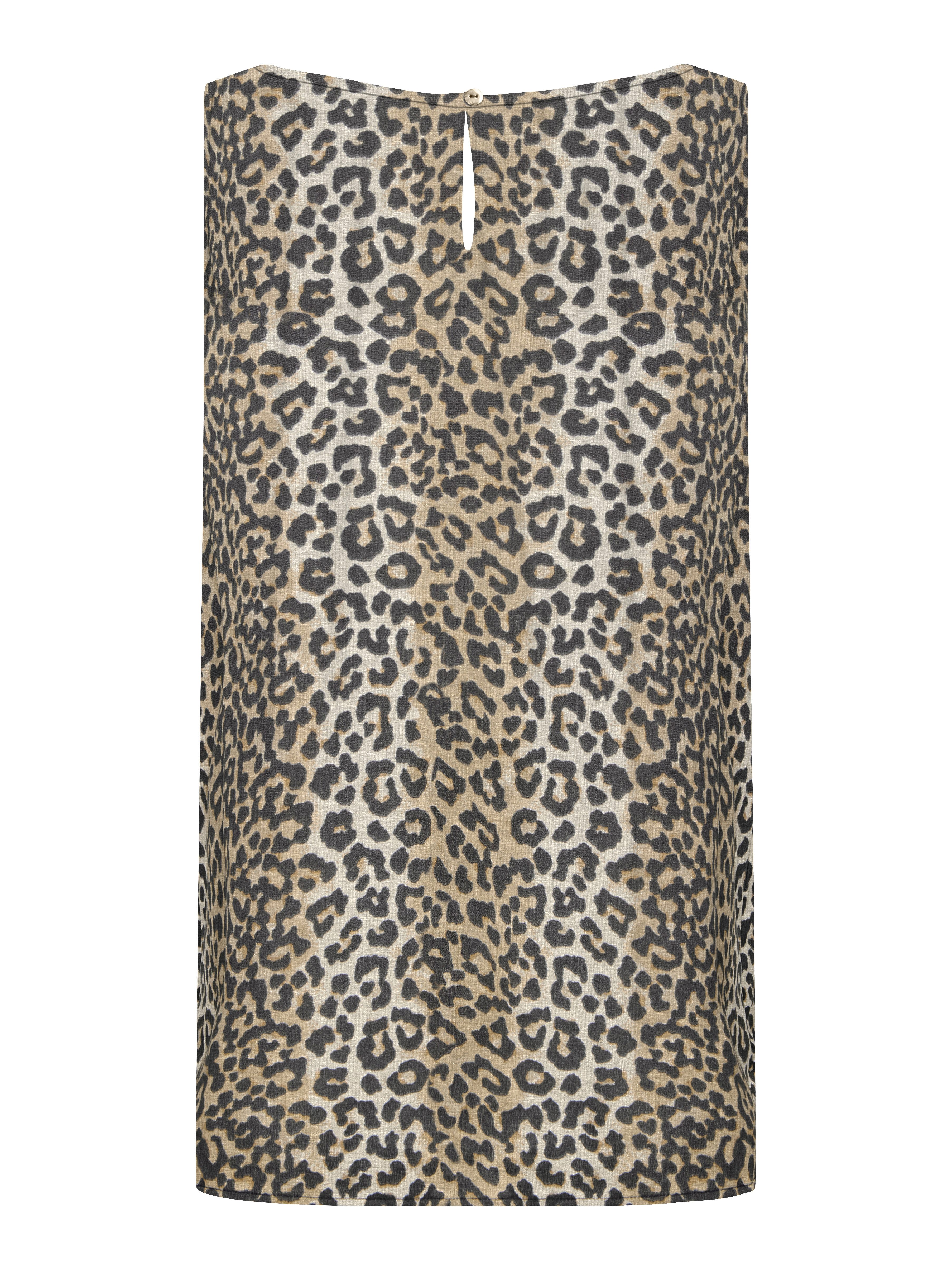 ONLY Blusenshirt ONLNOVA LIFE S/L TOP AOP PTM günstig online kaufen