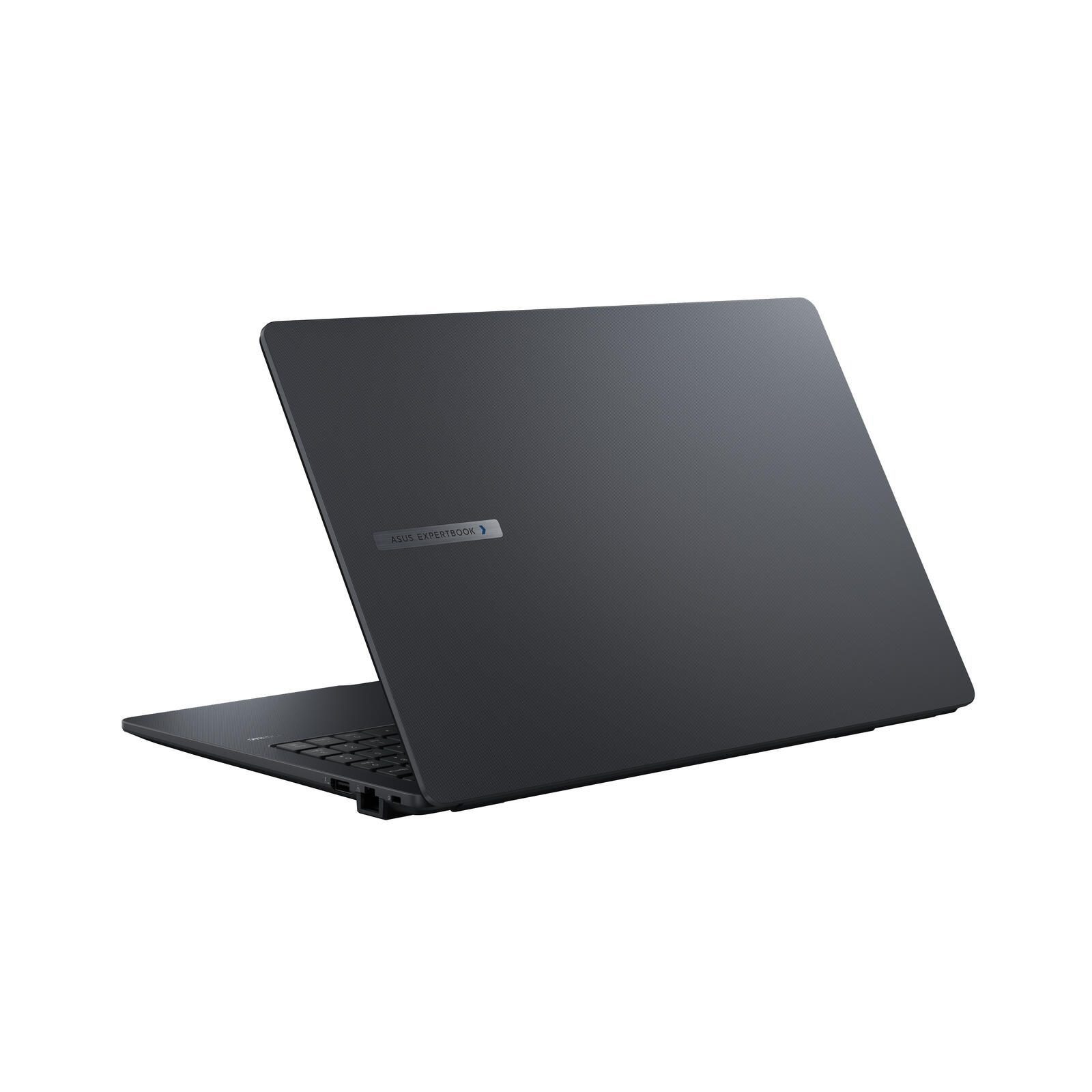 Asus ExpertBook B1 Ryzen 5 16GB RAM 512GB Win11 Pro Laptop Business-Notebook (39,6 cm/15,6 Zoll, AMD Ryzen 5 150, AMD Radeon 660M, 16 GB, 512 GB SSD, 4,5 GHz 6 Core Prozessor, LAN, HDMI 1.4)