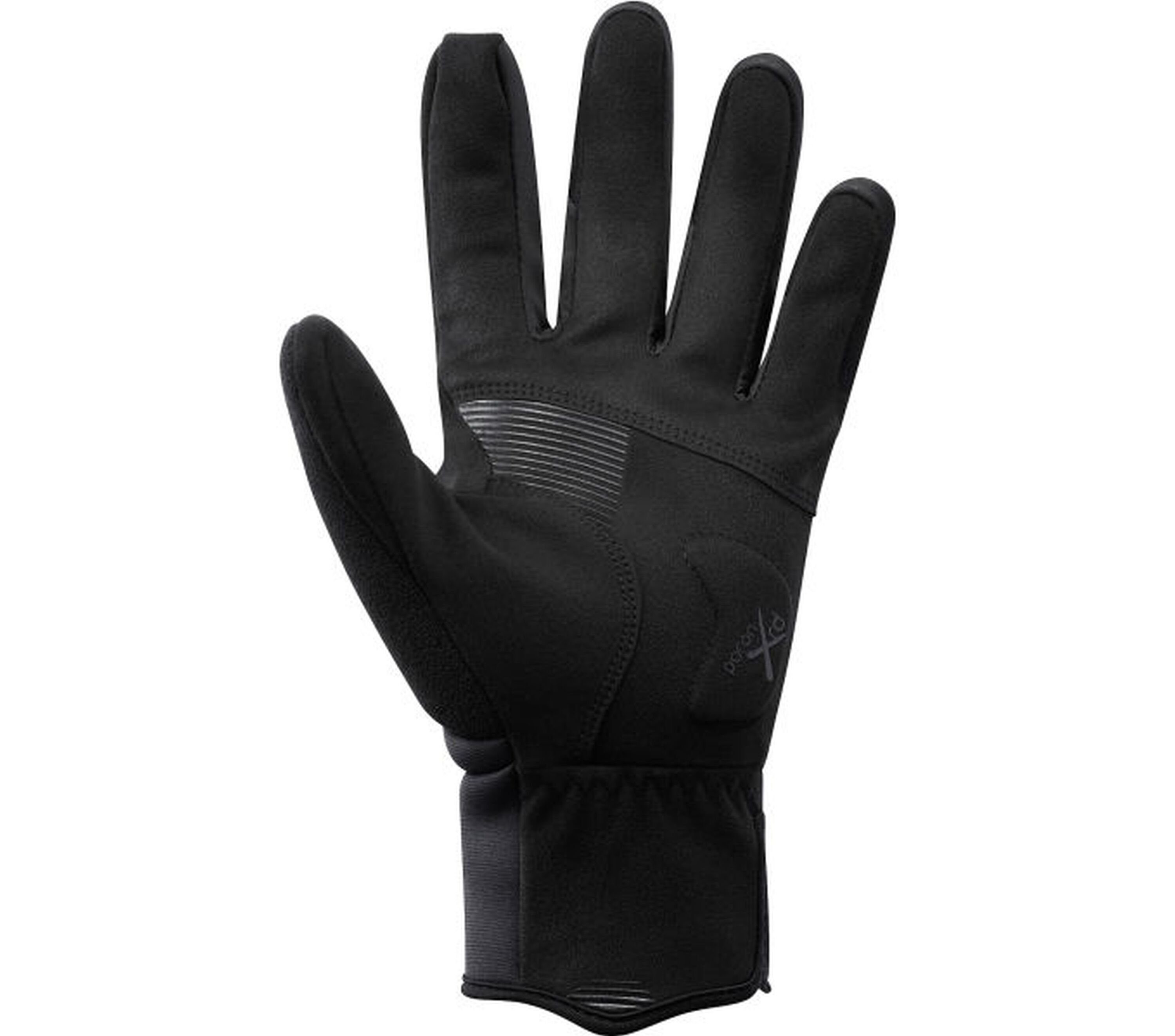 Shimano Fahrradhandschuhe Fahrrad-Handschuhe WINDBREAK Thermal günstig online kaufen