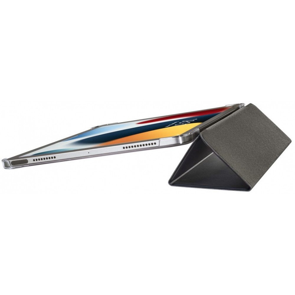 Hama Tablettasche Hama Tablet-Hülle Fold Clear für iPad Air 13" (2024) (Tablet-Hülle für iPad Air 13" (2024)