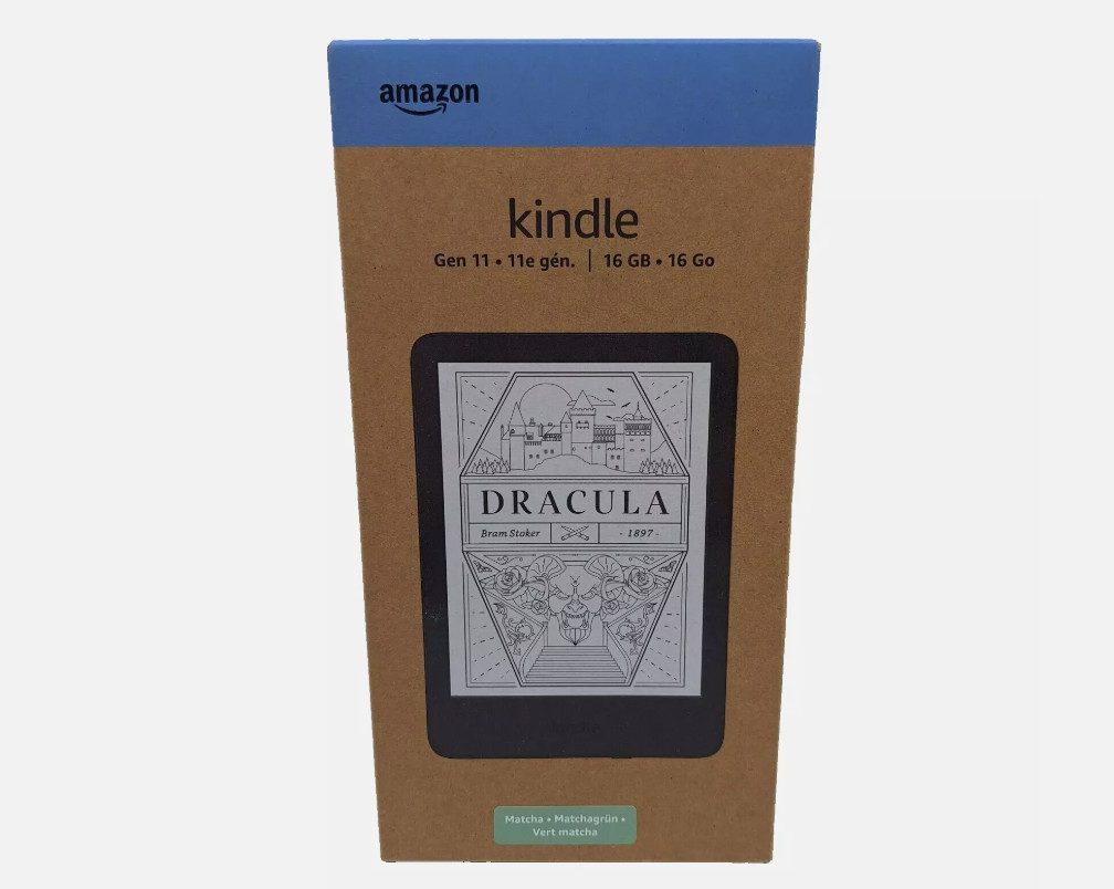 16GB 11. Generation 2024 WLAN mit Spezialangeboten E-Book