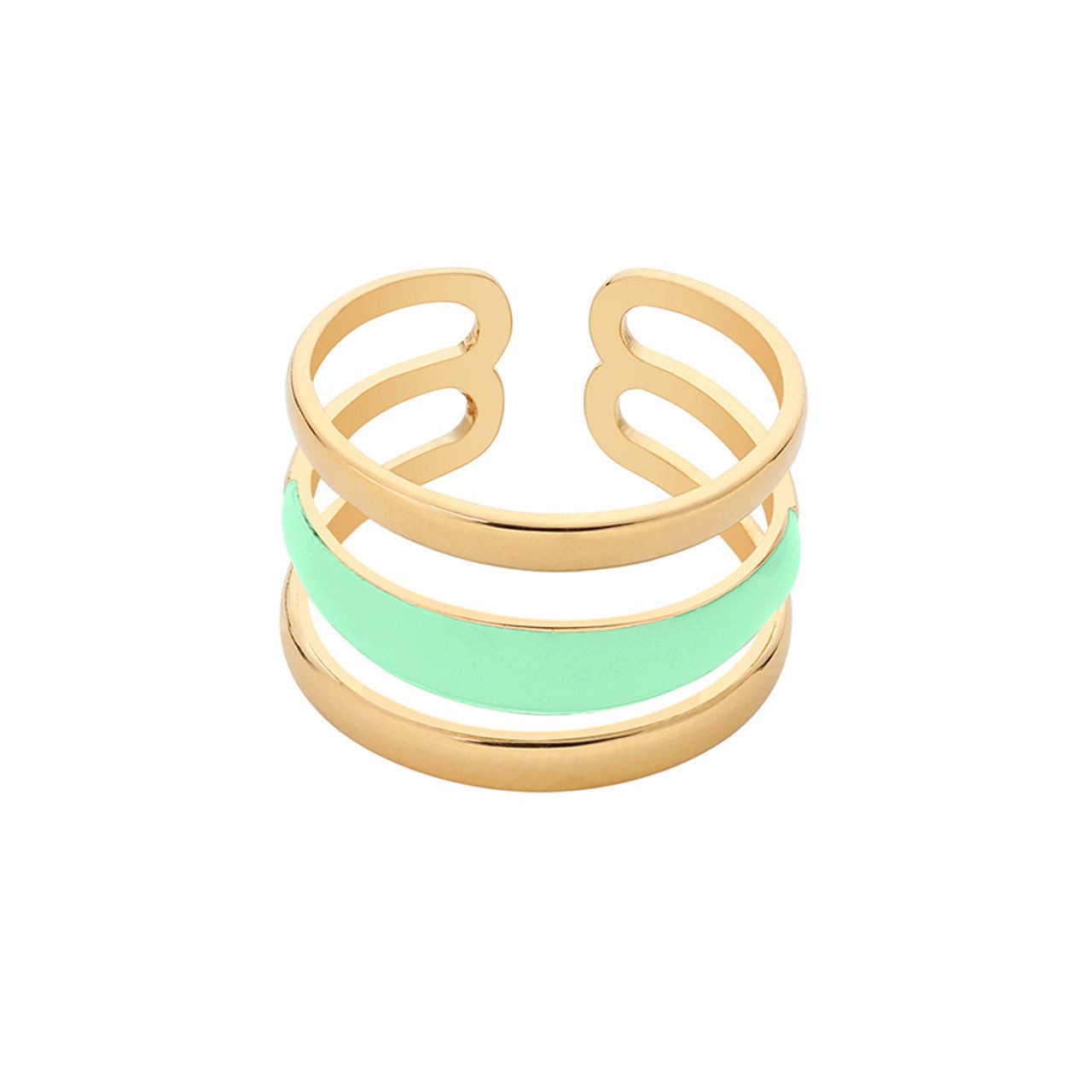Cala Rose Fingerring LIVIA günstig online kaufen
