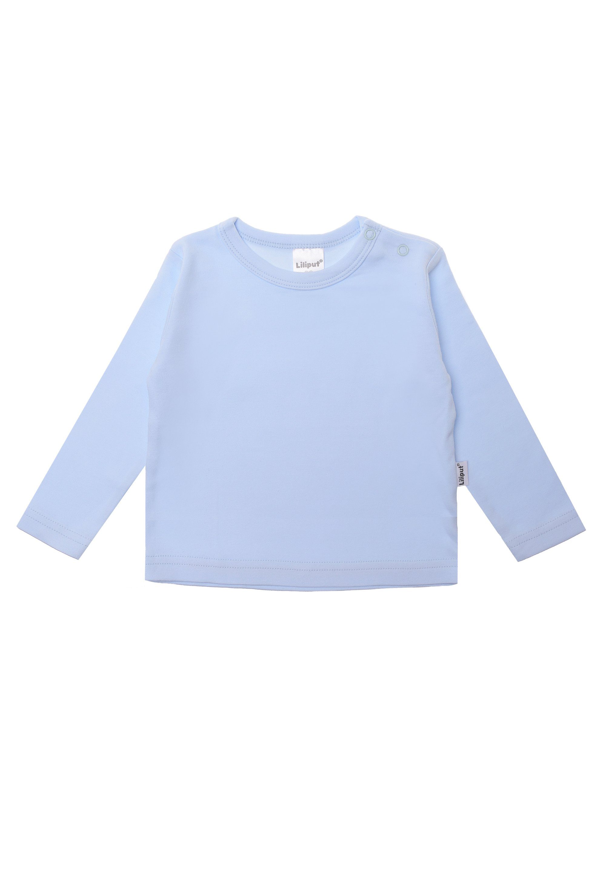 Liliput Langarmshirt (2-tlg) In niedlichem Design