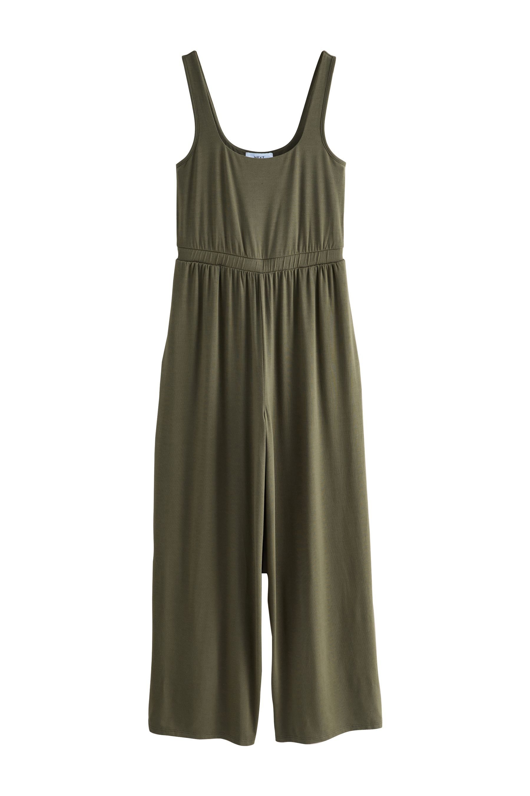 Next Jumpsuit Jersey-Jumpsuit (1-tlg)