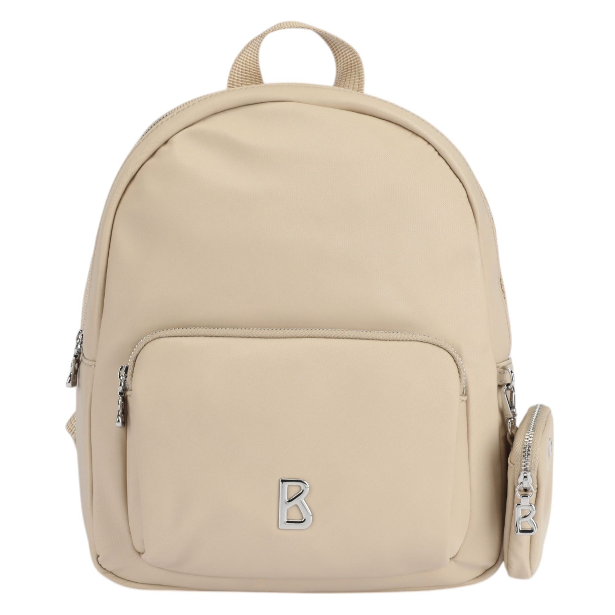 BOGNER Cityrucksack Verbier Play, Polyester