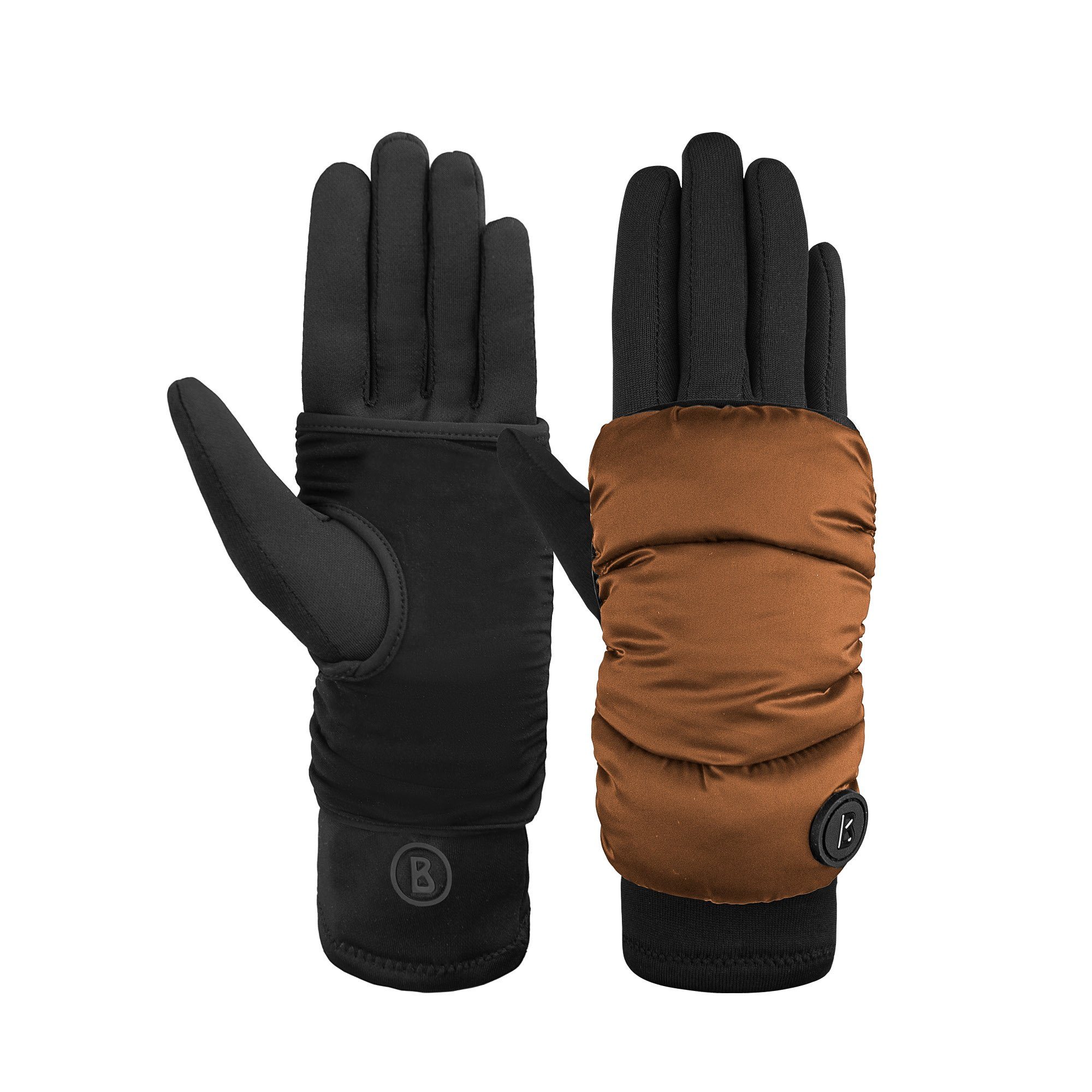 Braune Ski Handschuhe für Damen online kaufen | OTTO