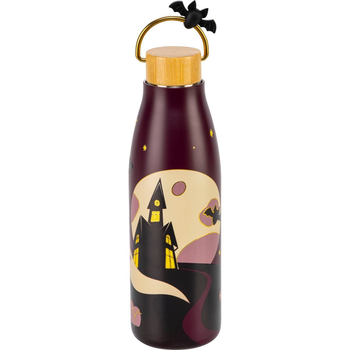 OTOTO Trinkflasche Boo!Tle Spooky Bottle