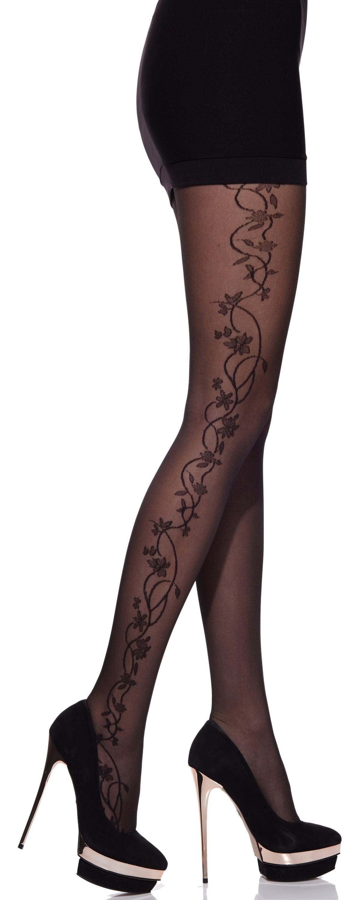 Strumpfhose Damen Strumpfhose MS 284 20 DEN