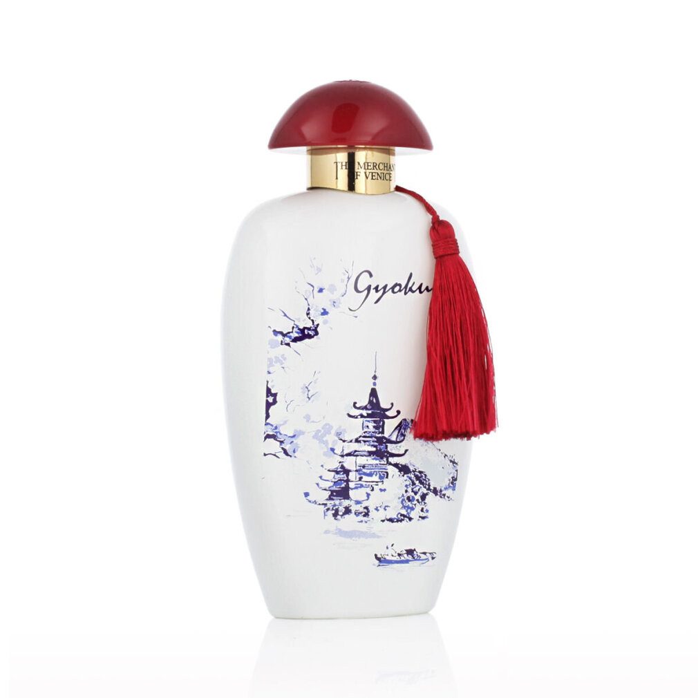 The Merchant Of Venice Körperpflegeduft Gyokuro Eau De Parfum (unisex)
