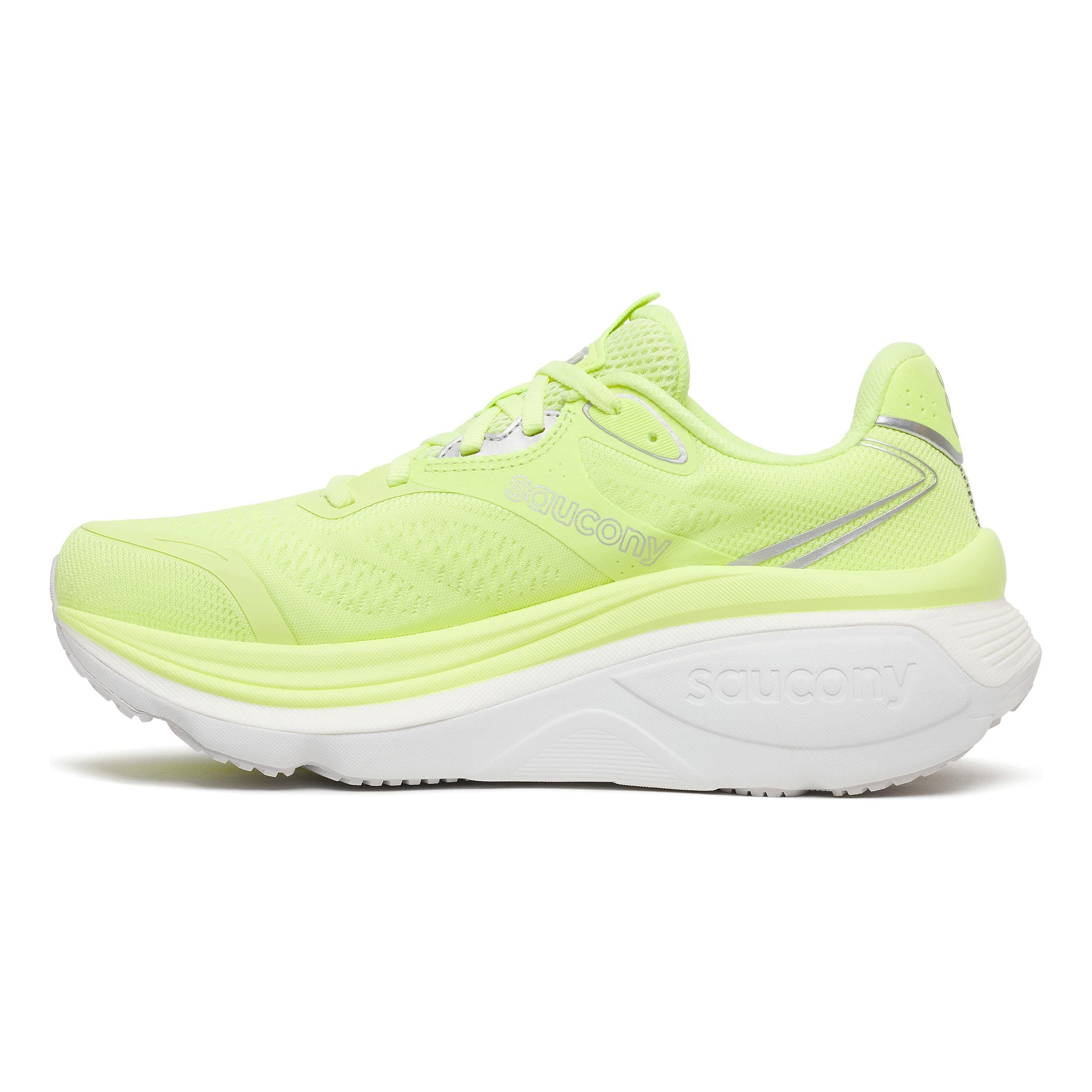 Saucony Hurricane 26 - Stabilitätsschuh Laufschuh