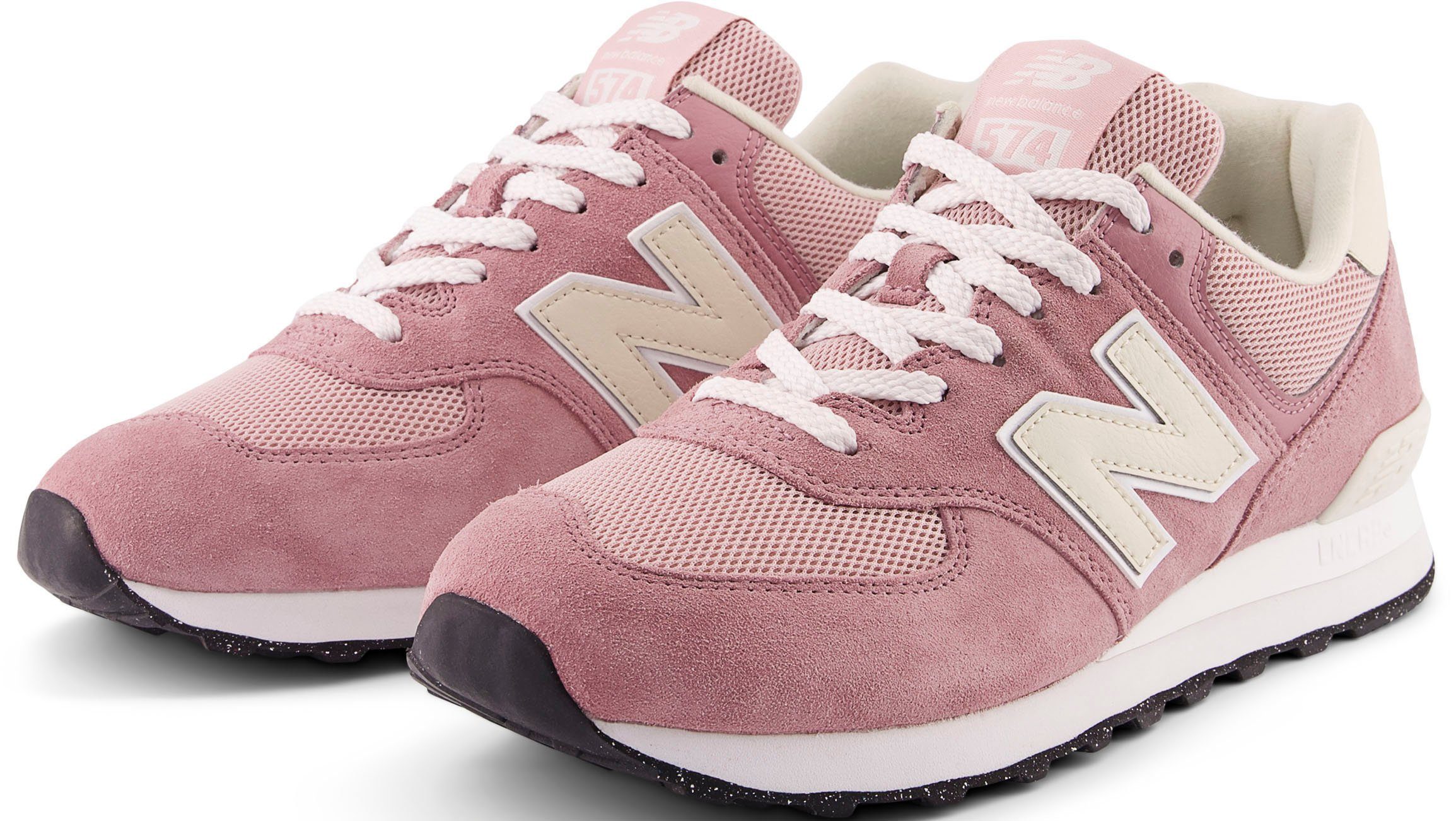 New Balance U574 Кросівки