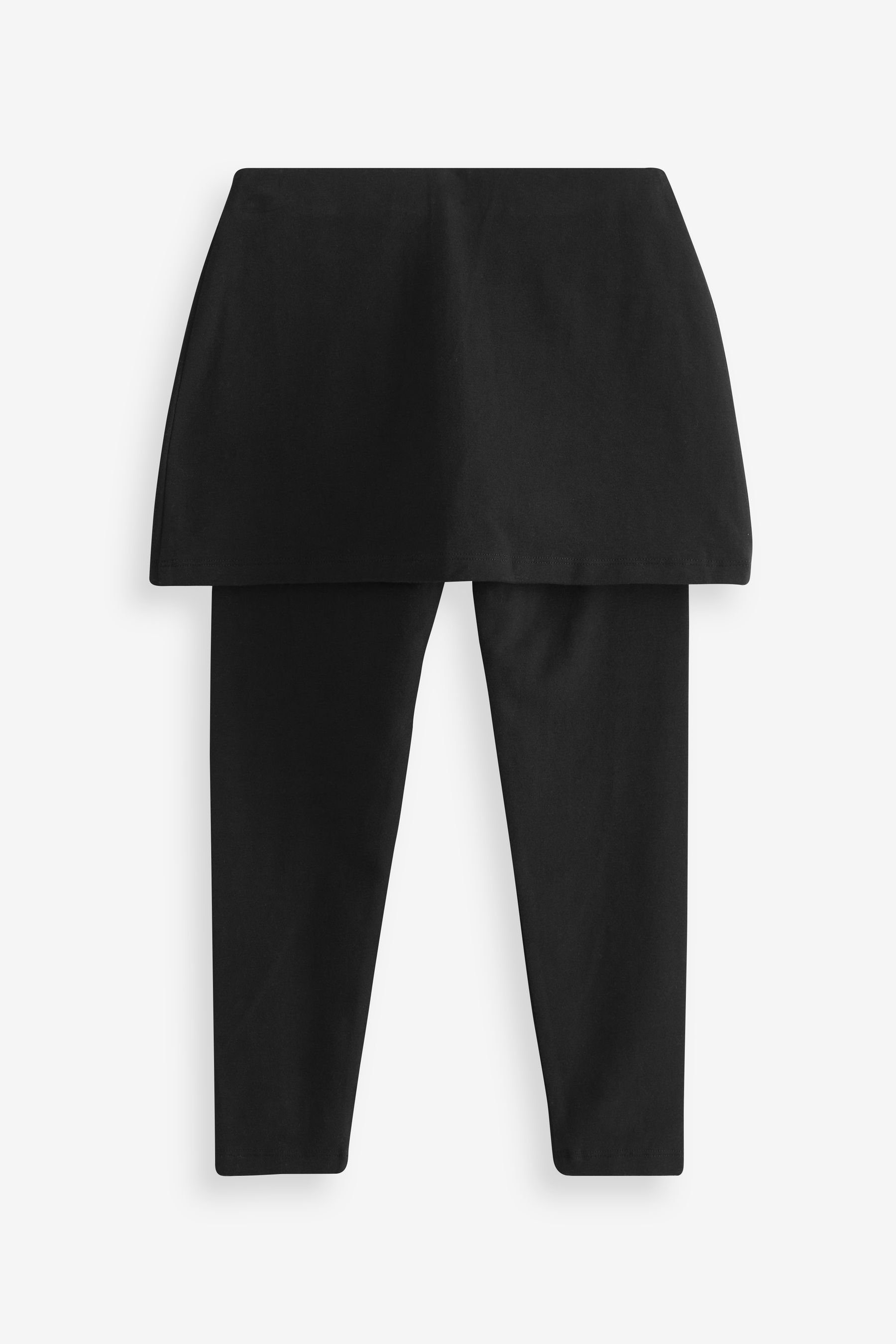 Next Leggings 2-in-1-Leggings mit Rock (1-tlg) günstig online kaufen