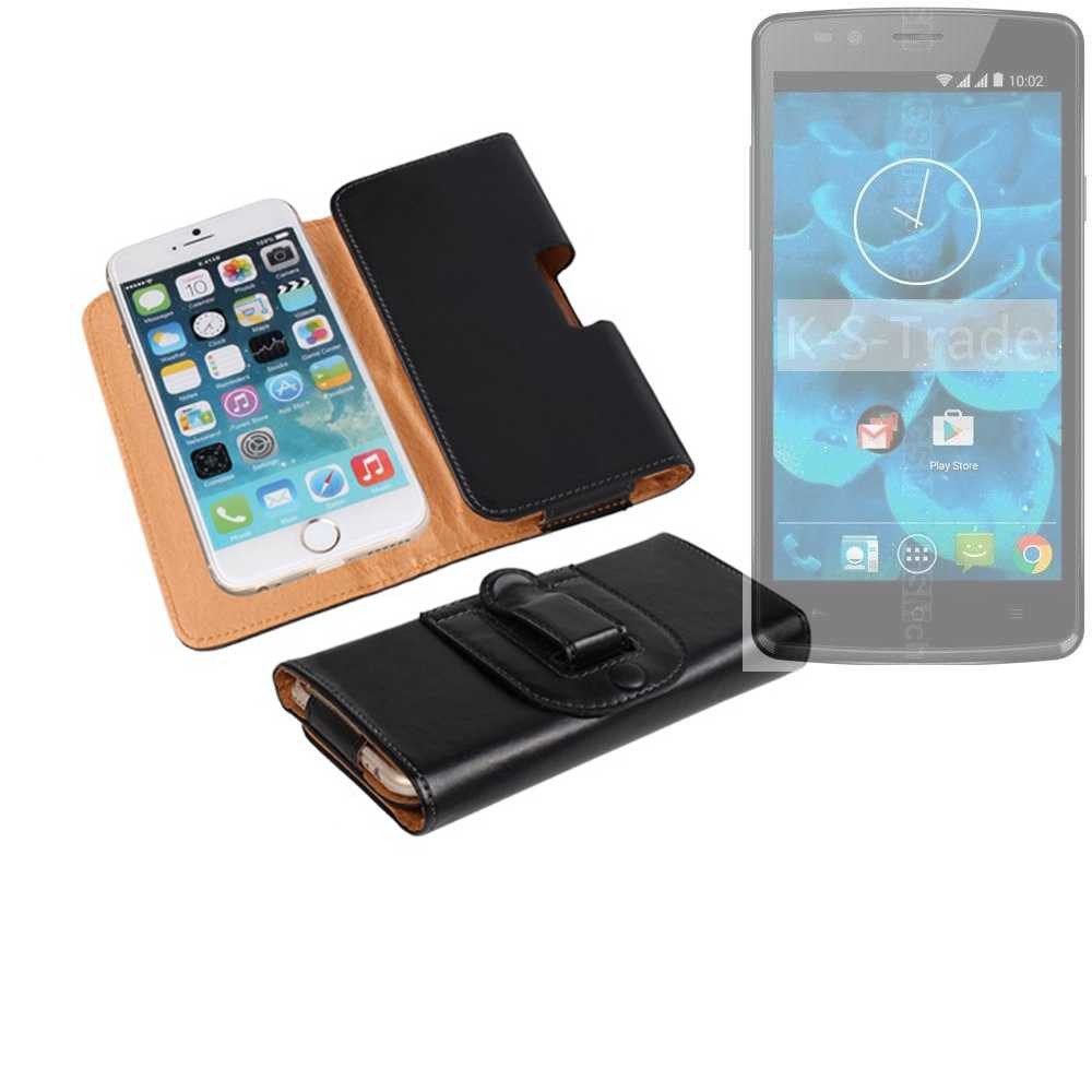 Handyhülle für Qilive Q4 5.0