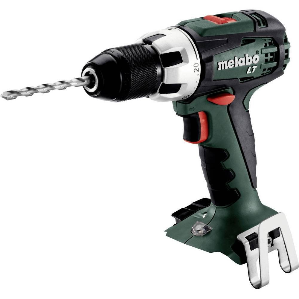 metabo Akku-Bohrschrauber Akku-Bohrschrauber