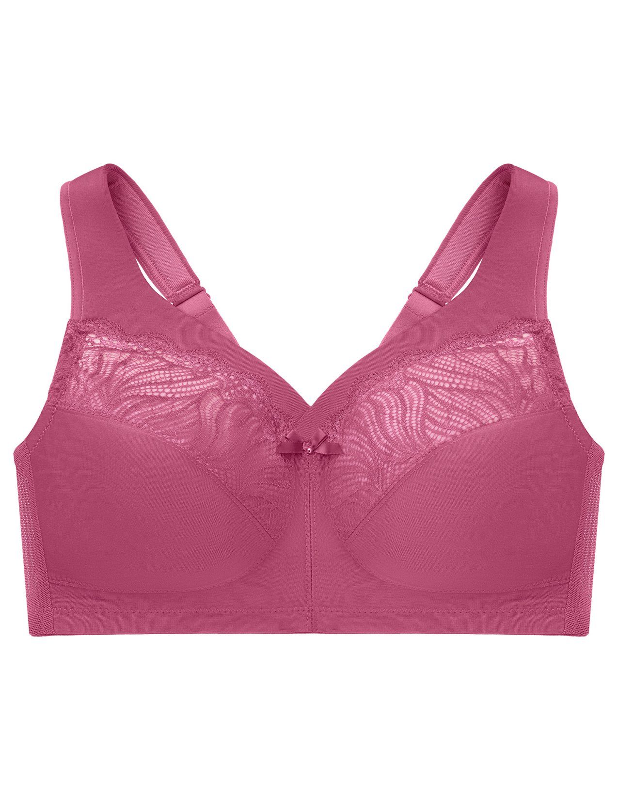 GLAMORISE Bügelloser BH Magic Lift