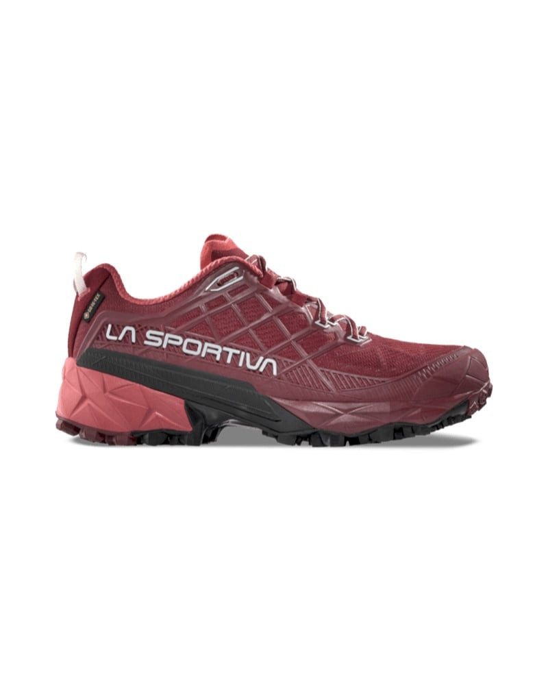 La Sportiva Trail-Laufschuhe Akyra II GTX (wasserdicht, für lange Strecken) 2026 Wanderschuh