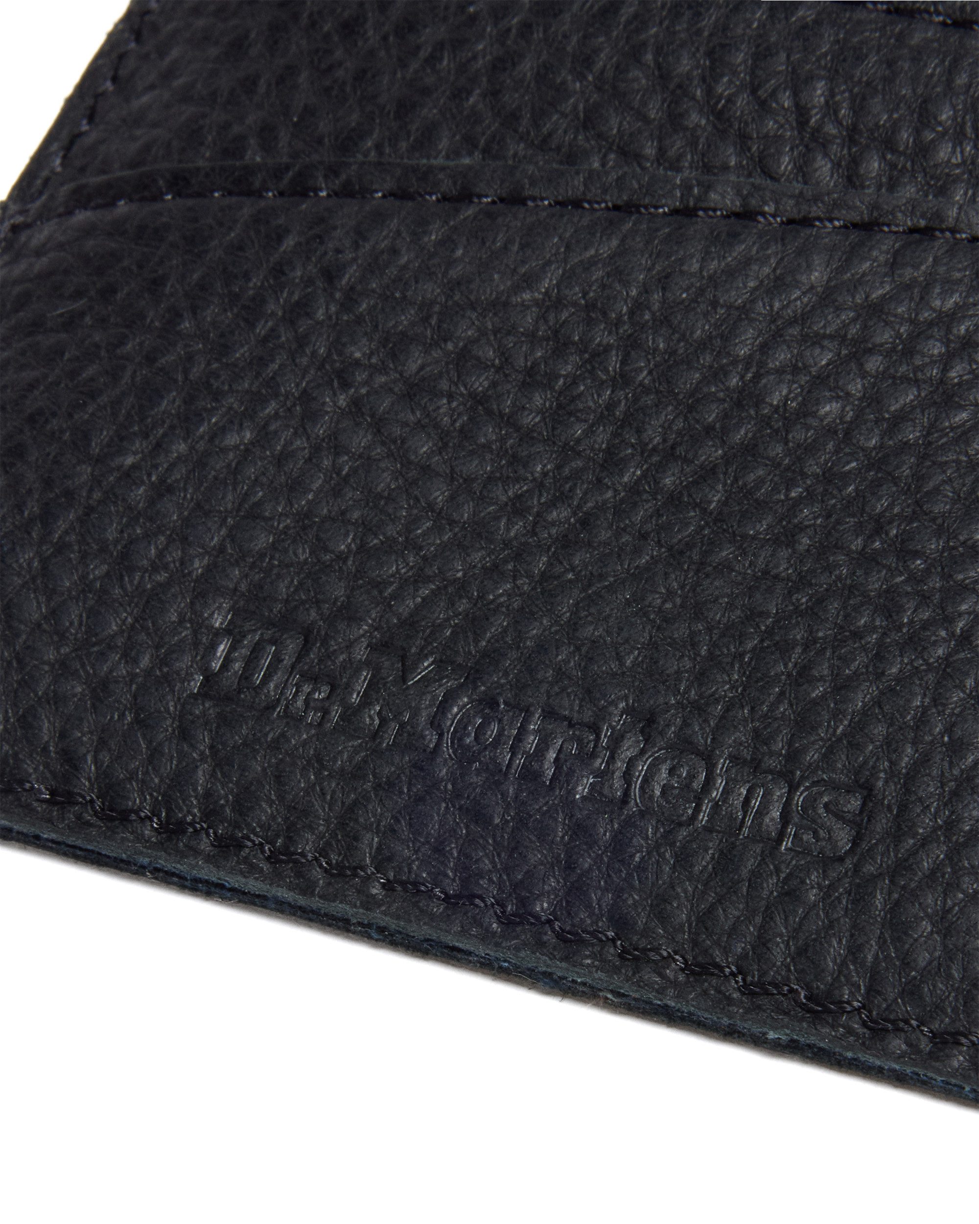 DR. MARTENS Kartenetui Card Holder, Unisex Card Holder, Kartenetui in minimalistischem Design