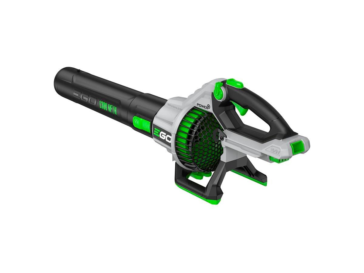 EGO POWER PLUS Akku-Laubbläser LB7650E, (Solo Version), ohne Akku und Ladegerät