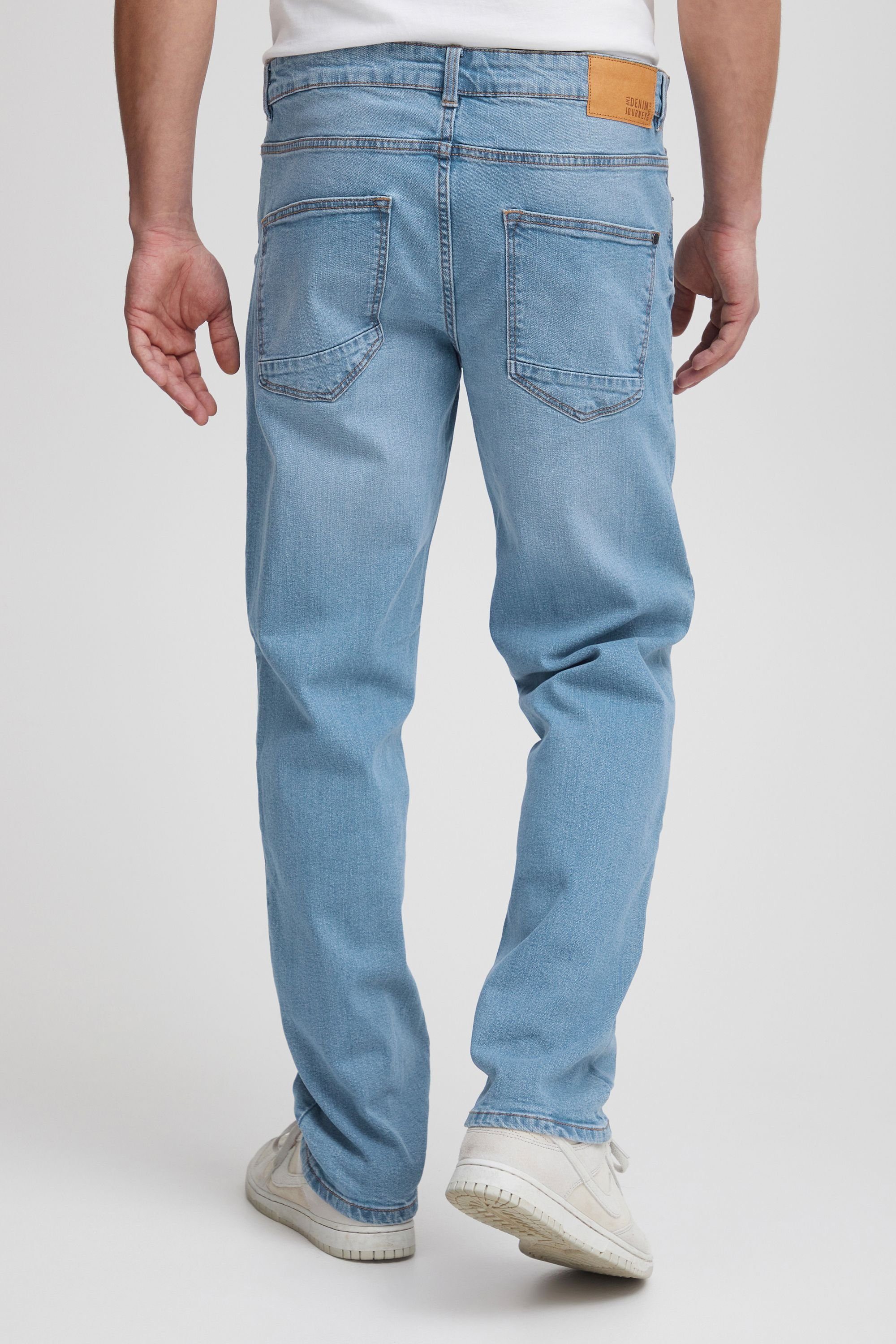 !Solid SDRyder - 200 5-Pocket-Jeans 21104845 Blue