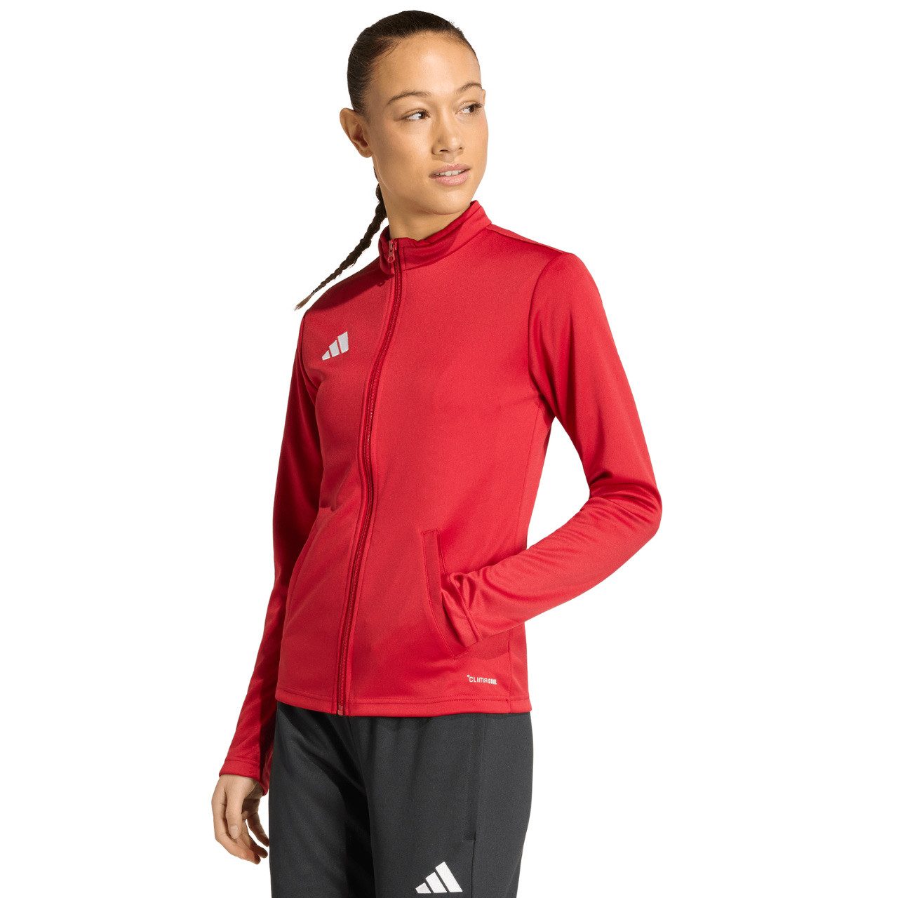 adidas Performance Trainingsjacke Entrada, Ansicht 1