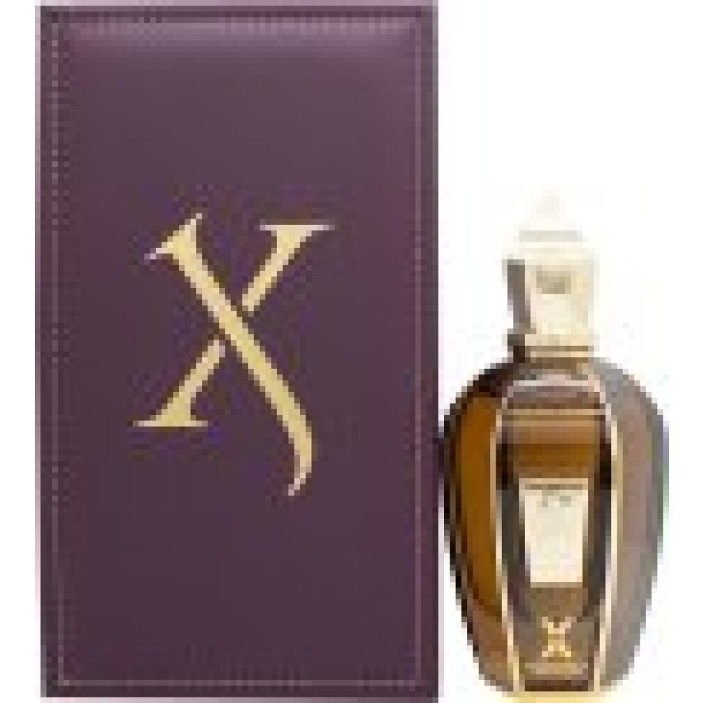 XERJOFF Körperpflegeduft Alexandria II Anniversary Eau de Parfum