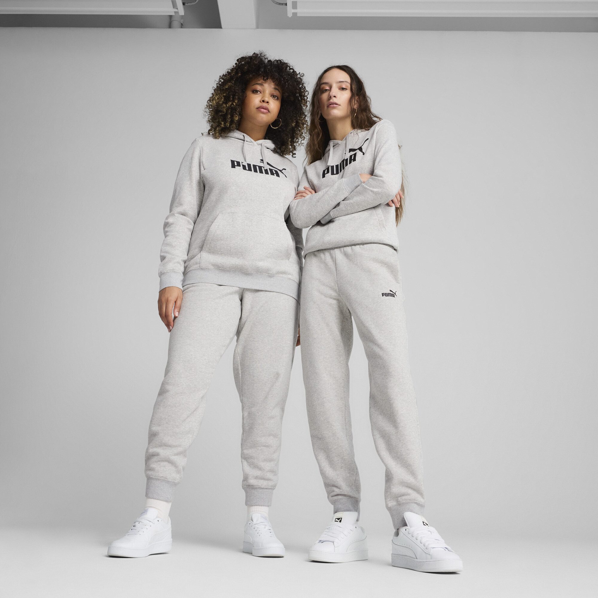 PUMA Sporthose Essentials Small No. 1 günstig online kaufen