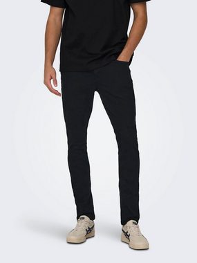 ONLY & SONS Skinny-fit-Jeans WARP (1-tlg)