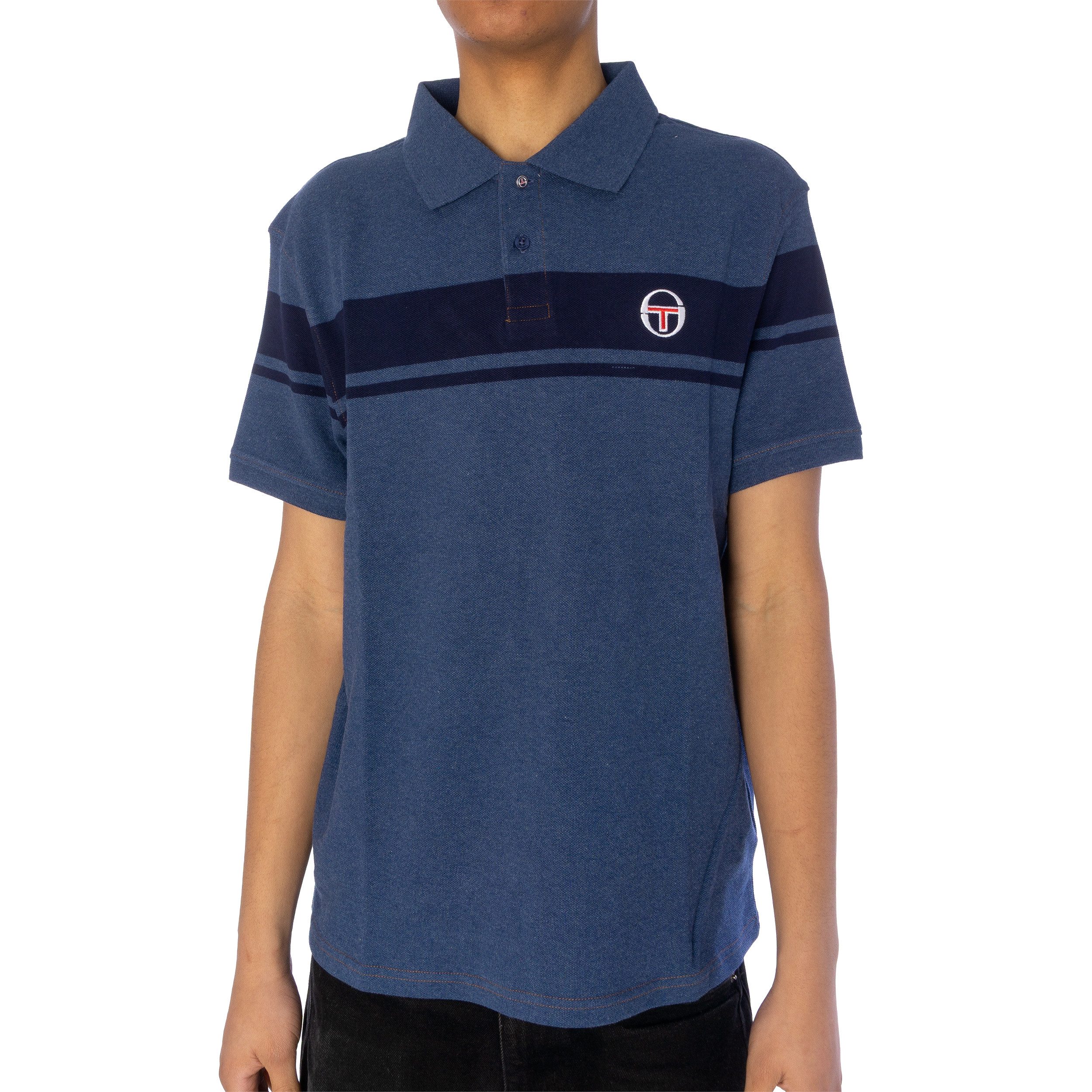 Sergio Tacchini Poloshirt Poloshirt Sergio Tacchini DM Youngline